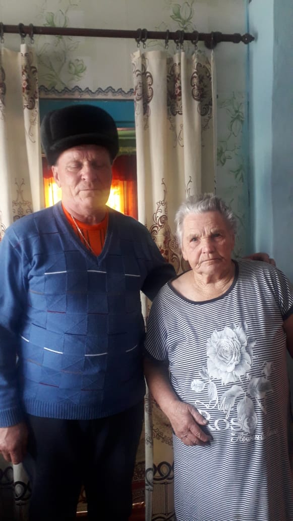 Сообщение наблюдателя — УИК №656, Алтайский край