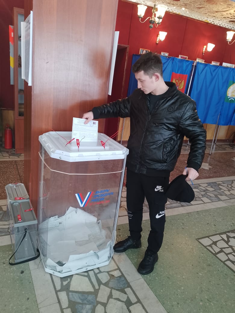 Сообщение наблюдателя — УИК №2055, Республика Башкортостан