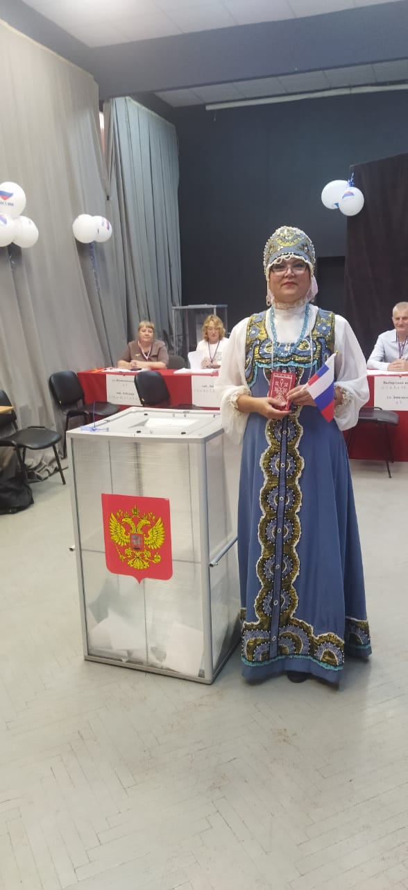 Сообщение наблюдателя — УИК №339, Ленинградская область