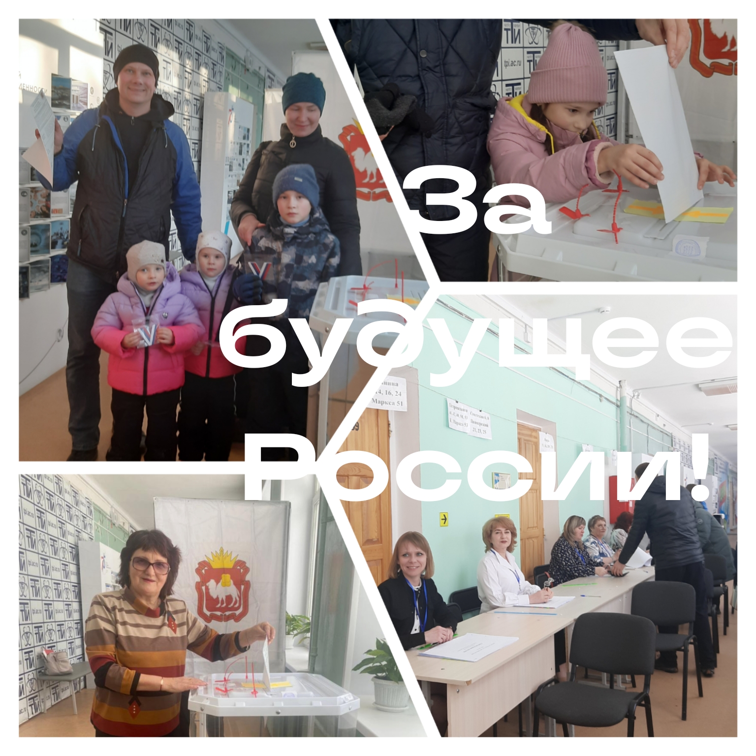 Сообщение наблюдателя — УИК №916, Челябинская область