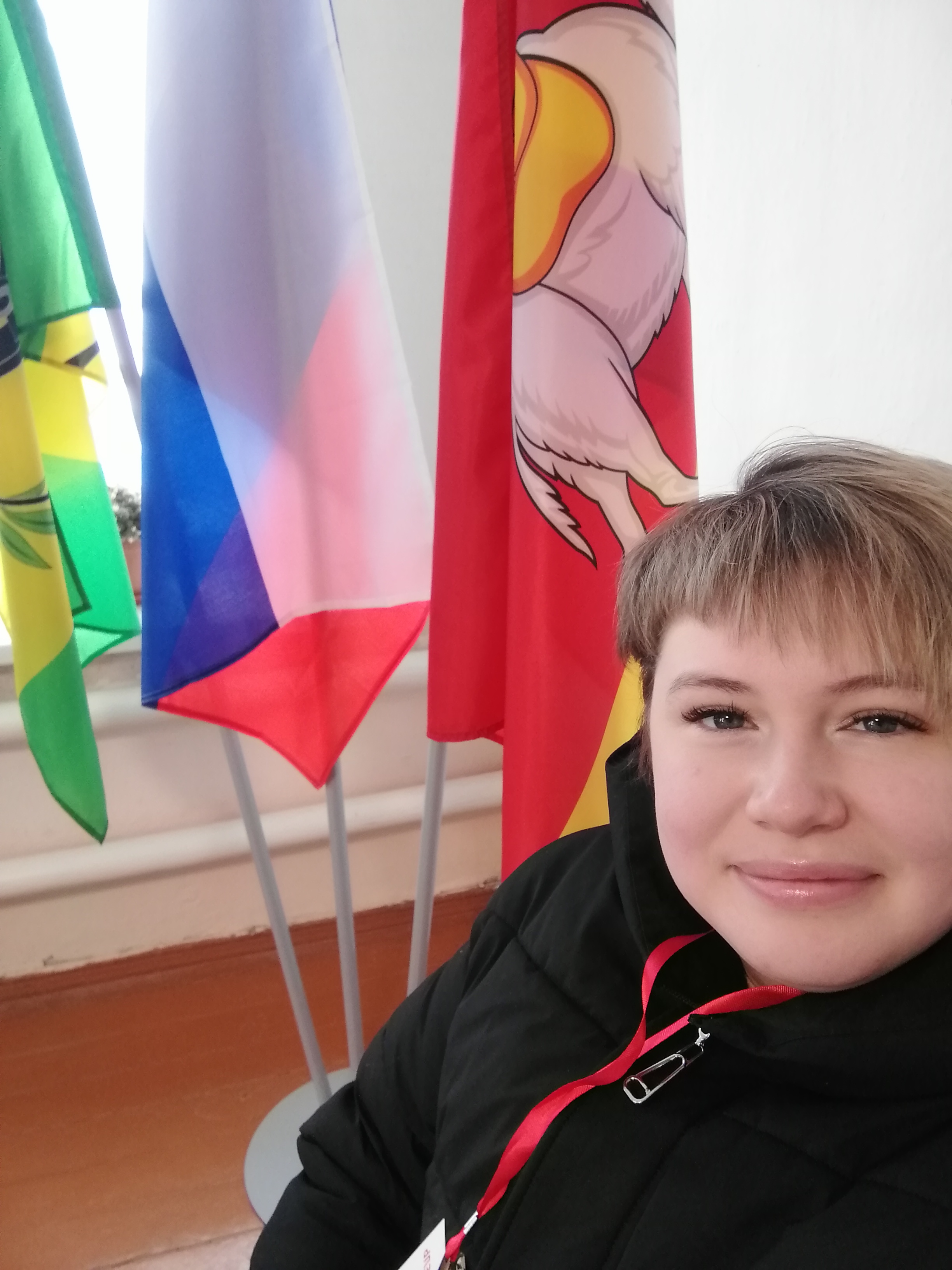 Сообщение наблюдателя — УИК №1707, Челябинская область