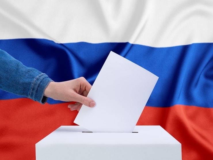 Сообщение — УИК №1054, Новосибирская область