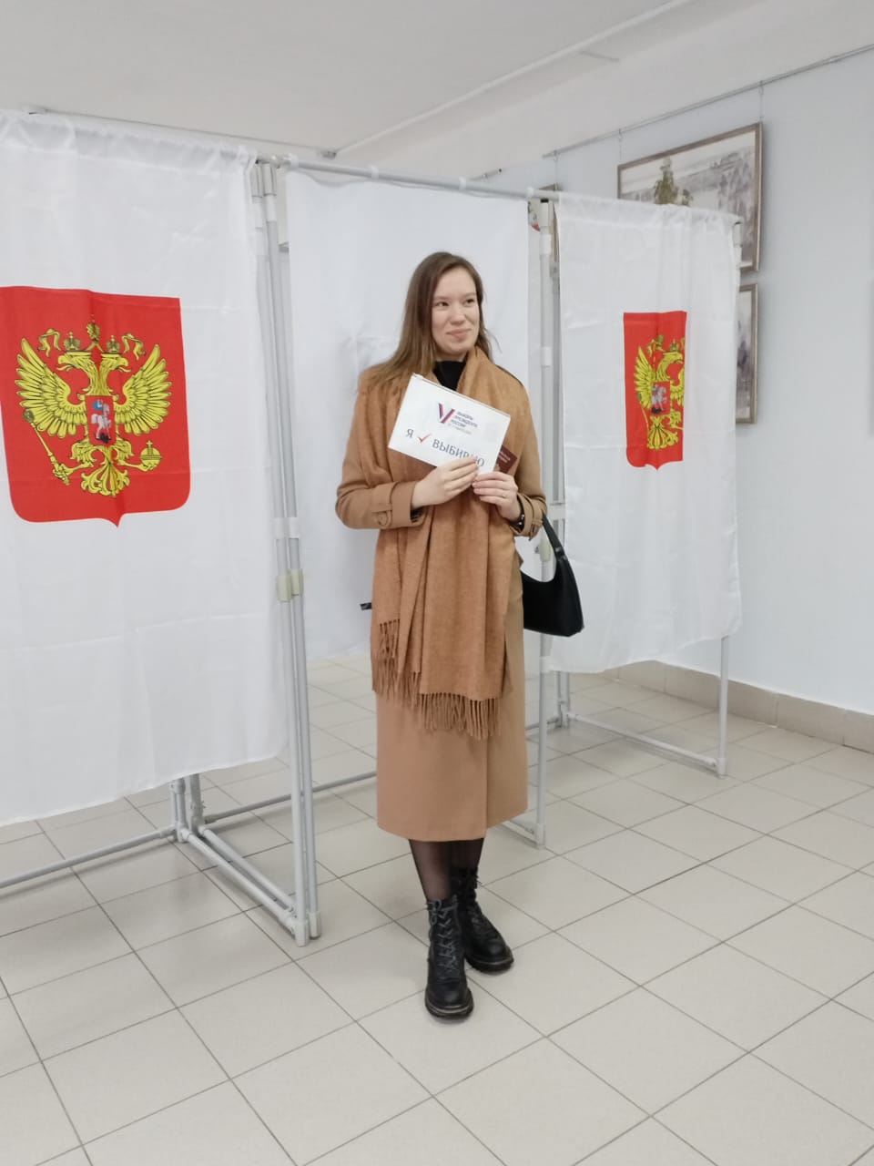 Сообщение наблюдателя — УИК №359, Ленинградская область