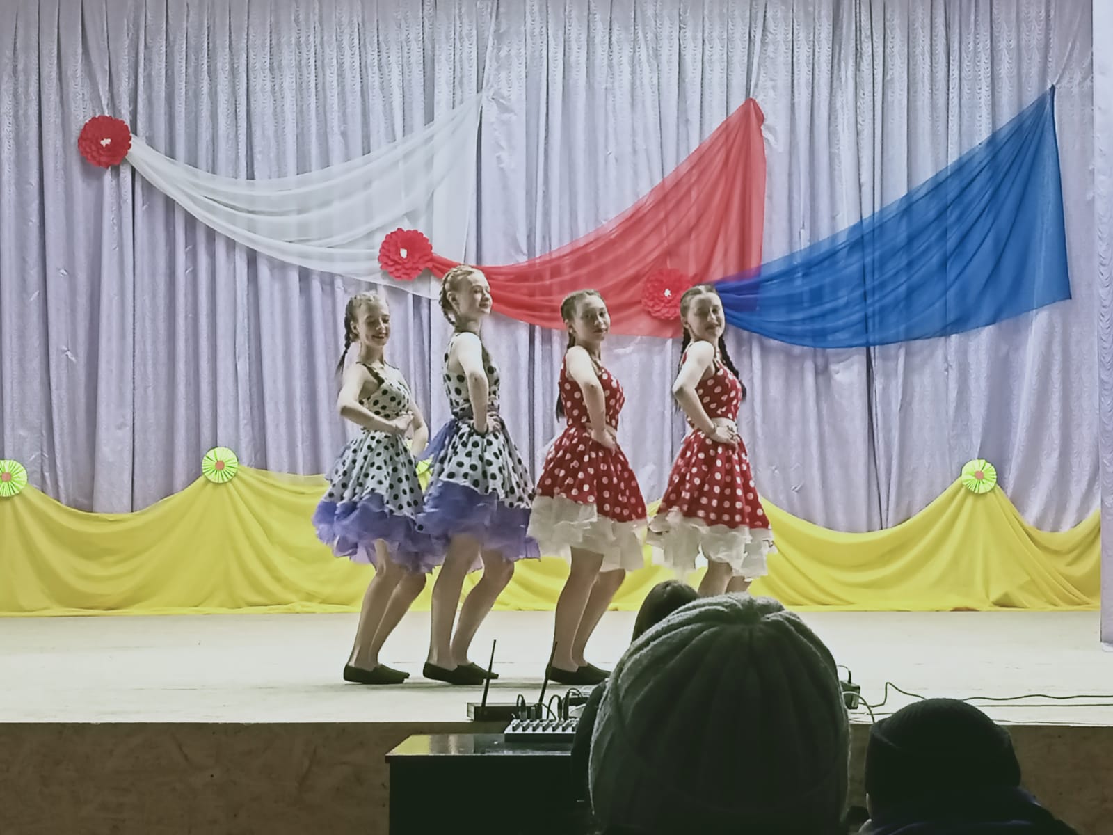 Сообщение наблюдателя — УИК №1389, Кемеровская область — Кузбасс
