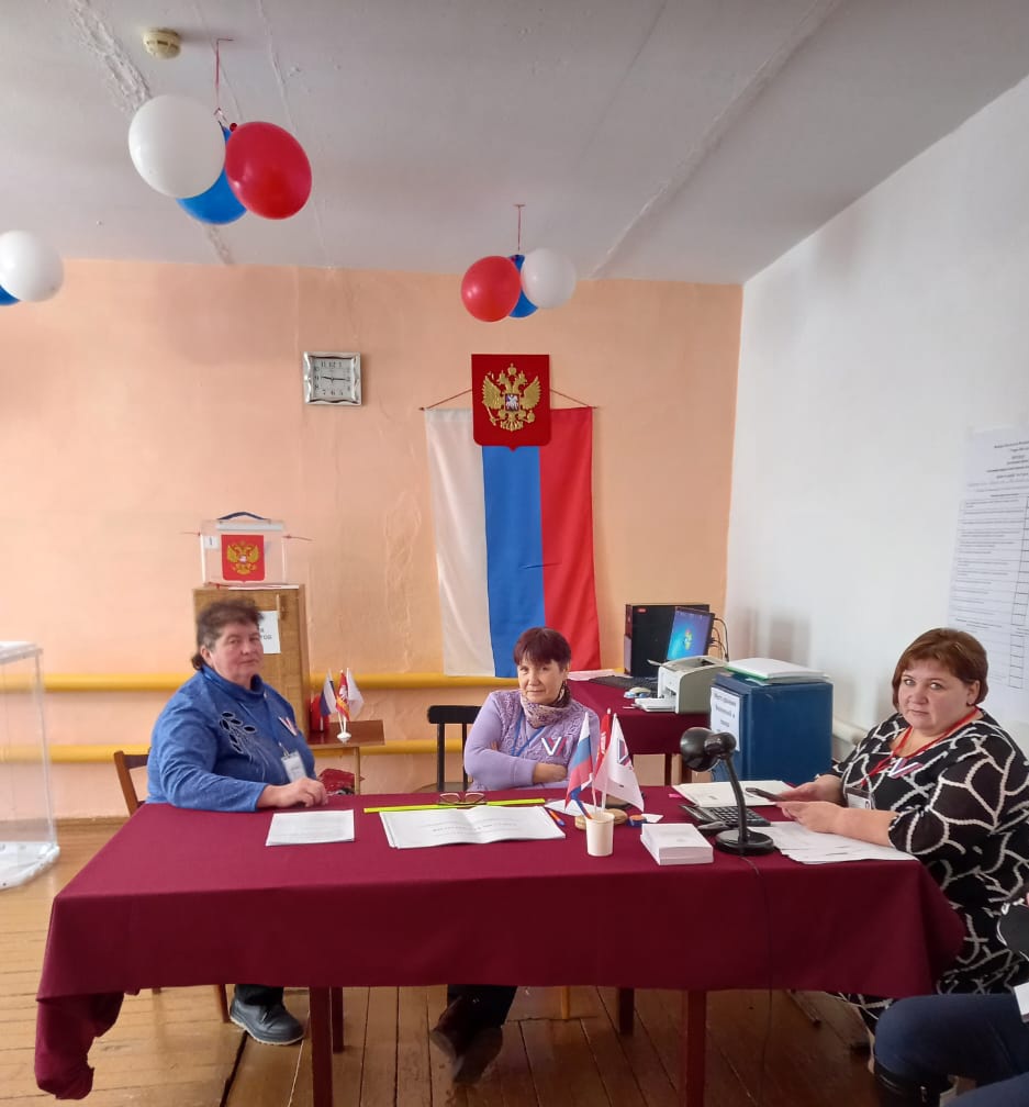 Сообщение наблюдателя — УИК №388, Челябинская область
