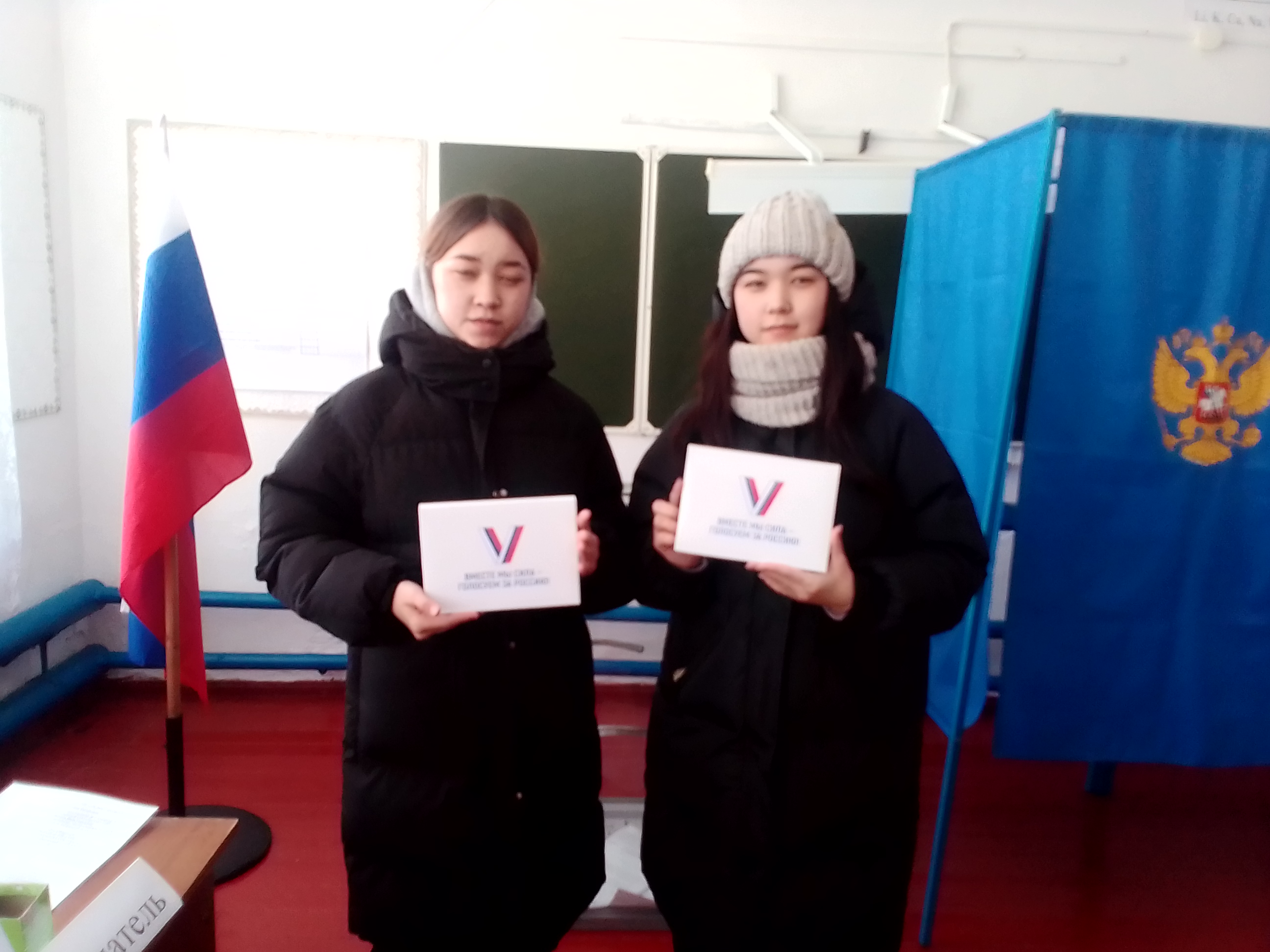 Сообщение наблюдателя — УИК №661, Новосибирская область
