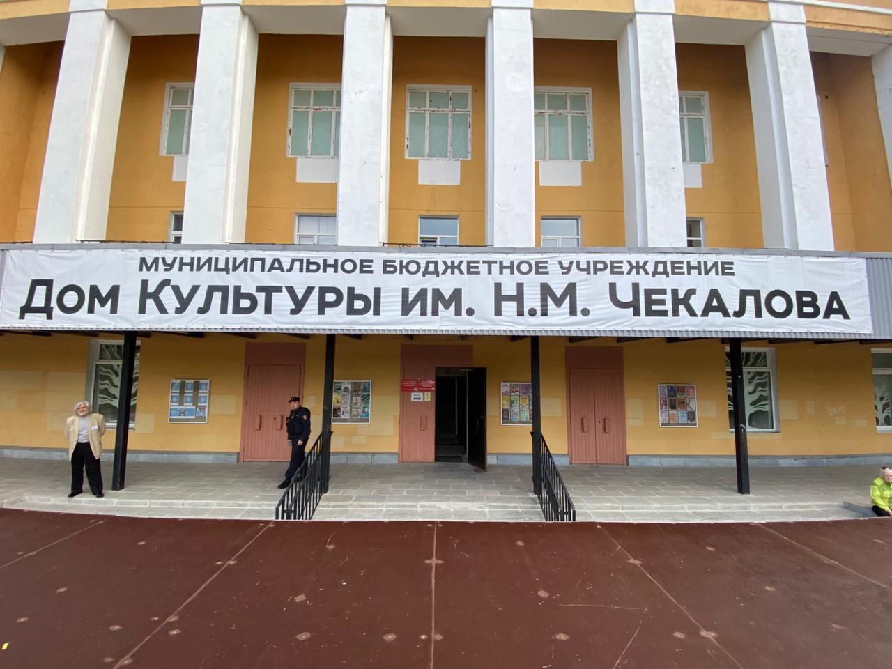 Сообщение наблюдателя — УИК №181, Ленинградская область