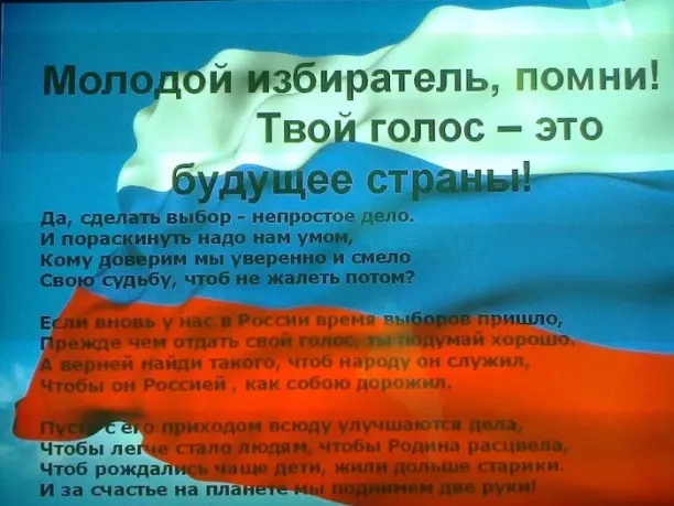 Сообщение наблюдателя — УИК №4322, Пермский край