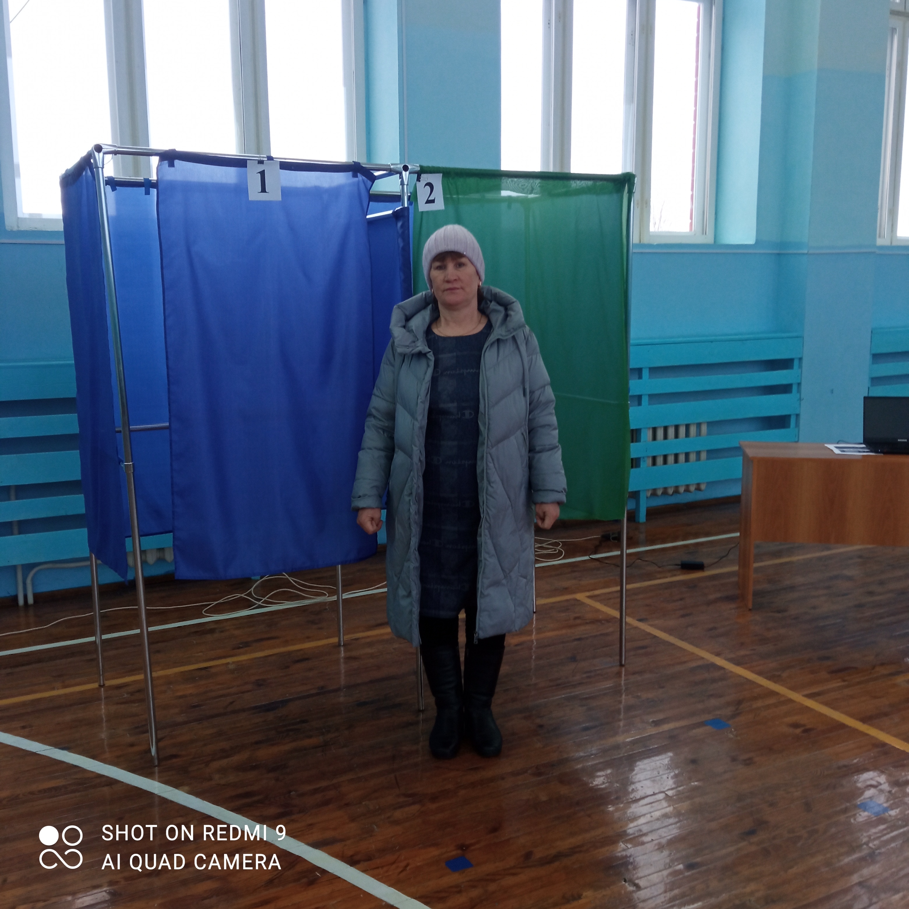 Сообщение наблюдателя — УИК №2217, Республика Башкортостан