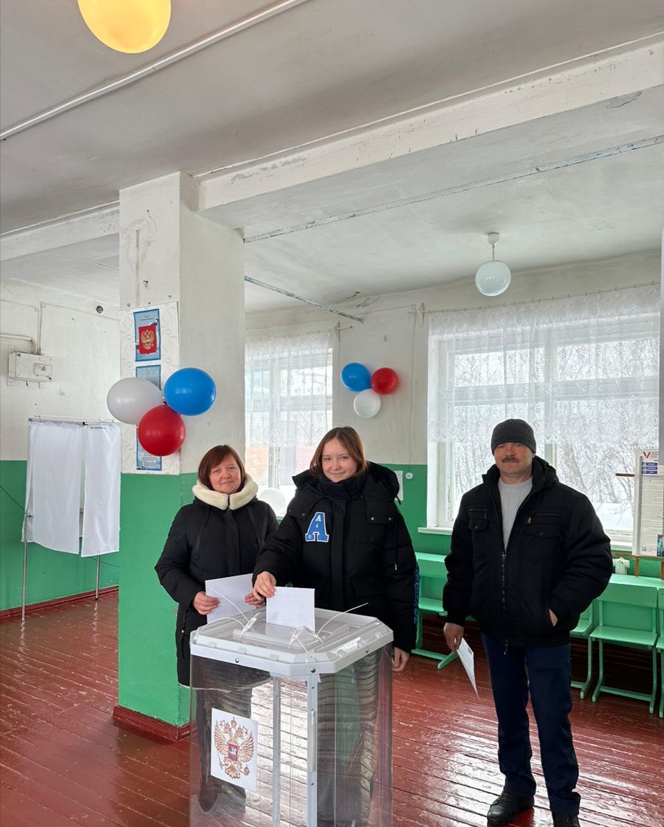 Сообщение наблюдателя — УИК №670, Саратовская область