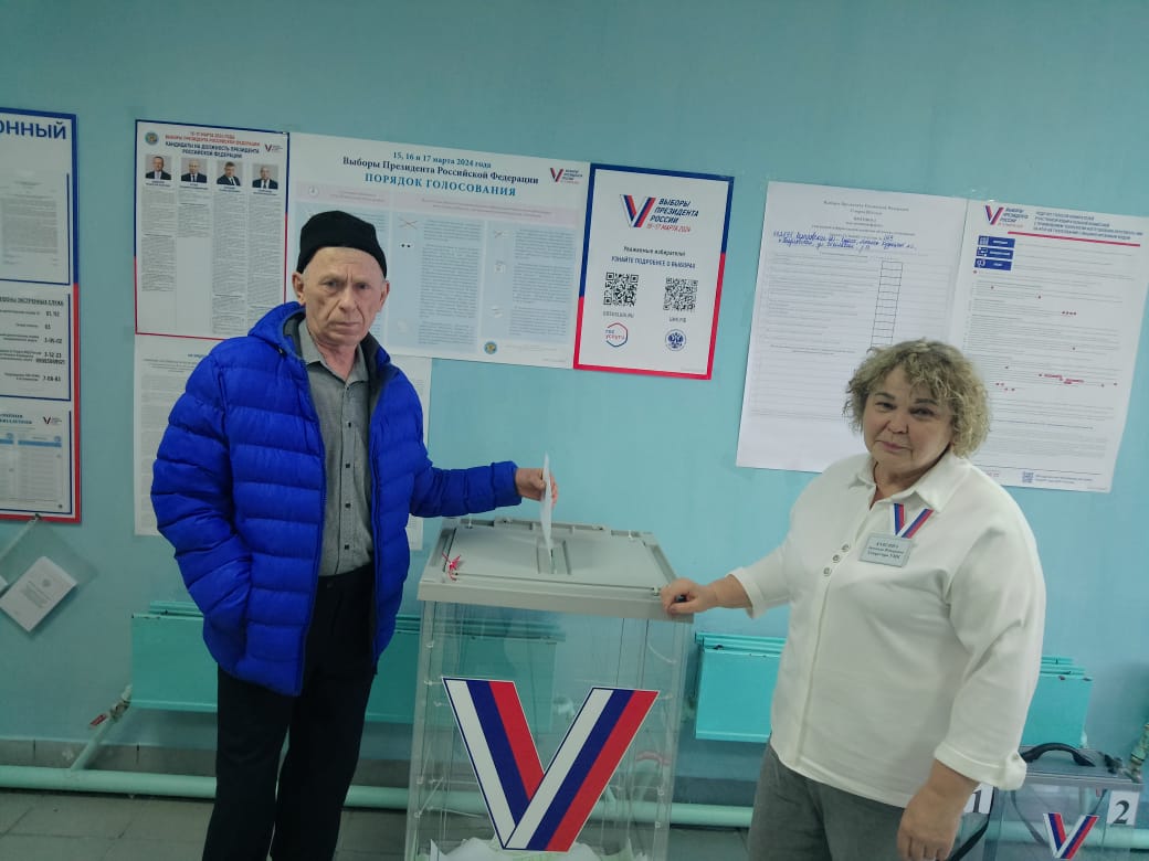Сообщение наблюдателя — УИК №1169, Кемеровская область — Кузбасс