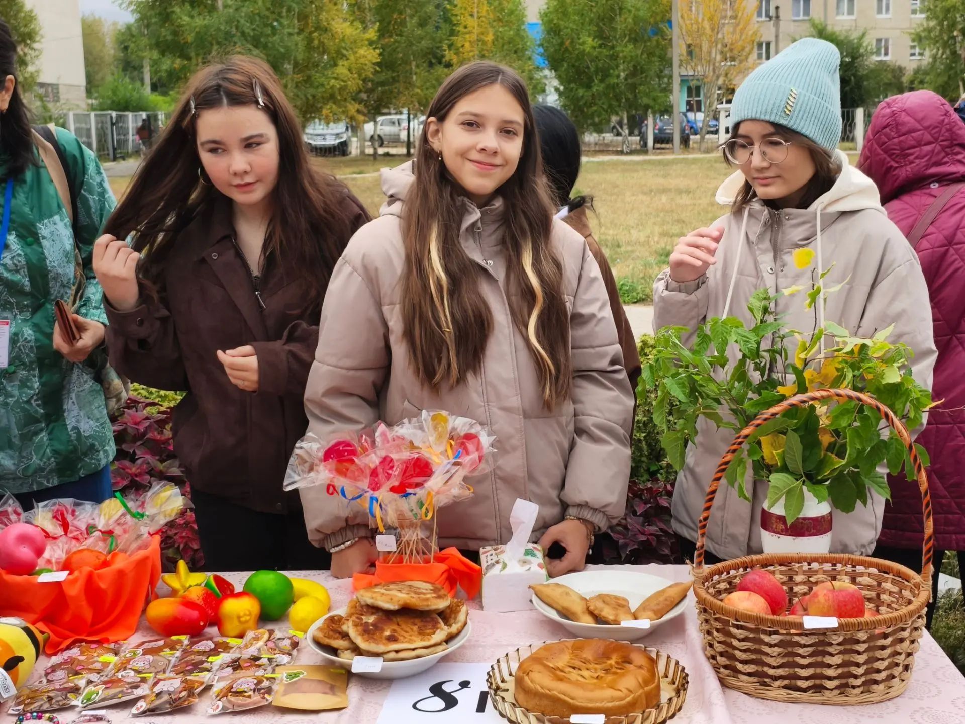 Сообщение — УИК №633, Республика Башкортостан