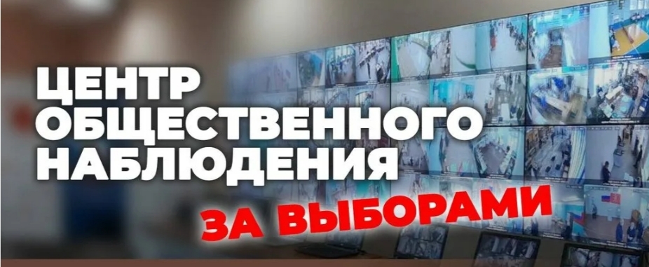 Сообщение — УИК №3481, Московская область
