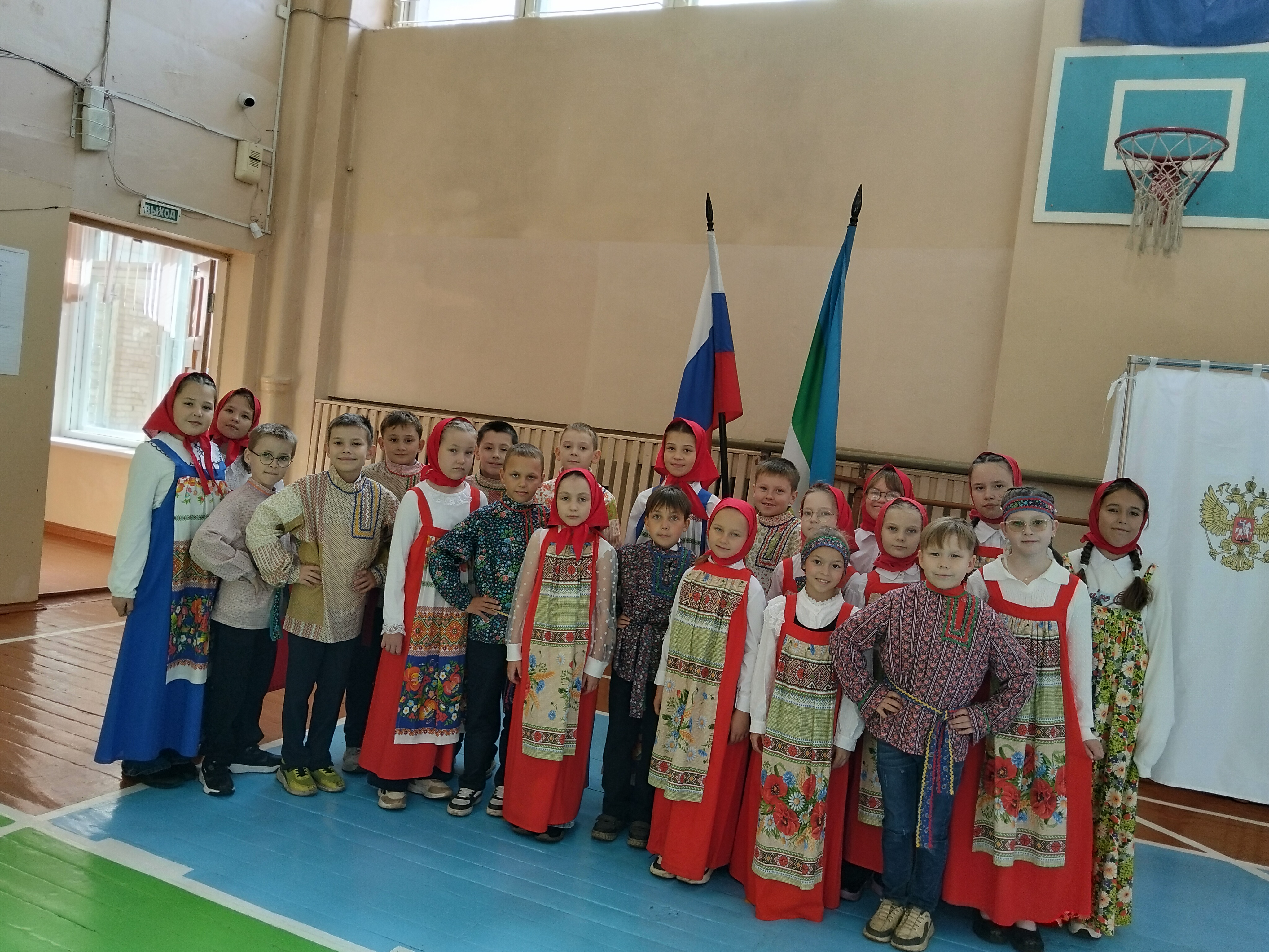 Сообщение — УИК №103, Республика Коми