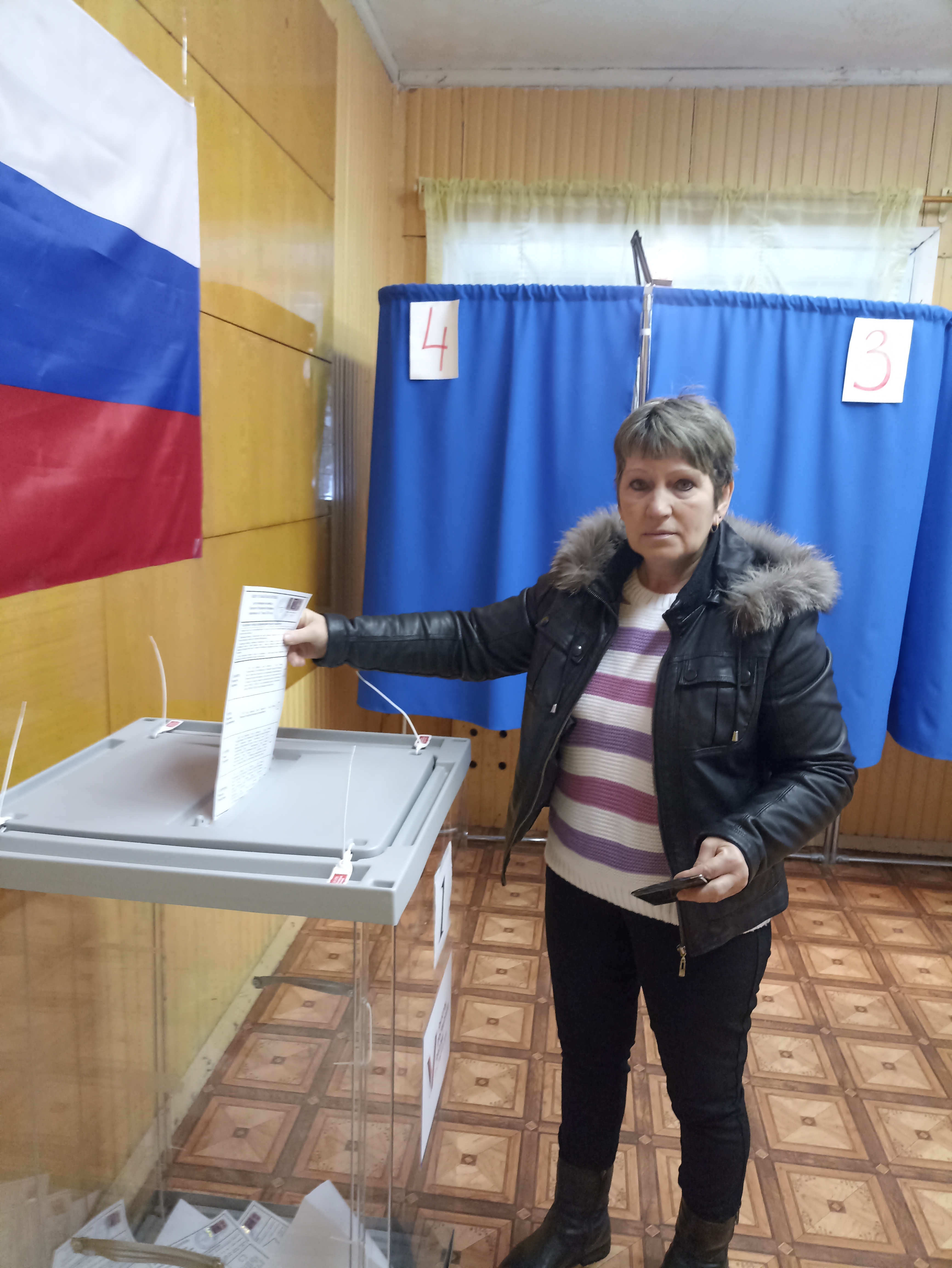 Сообщение наблюдателя — УИК №498, Республика Карелия