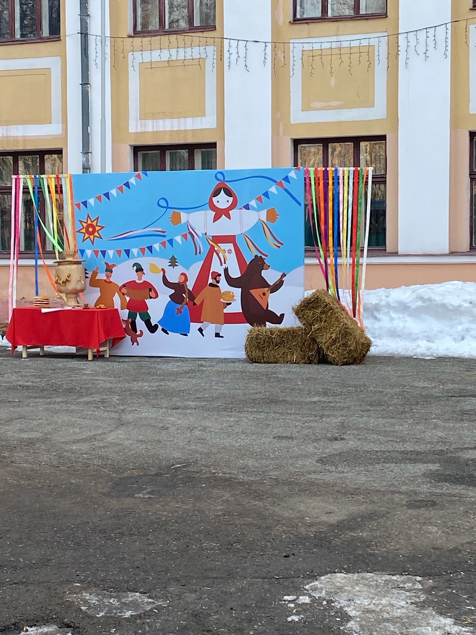 Сообщение наблюдателя — УИК №2220, Нижегородская область