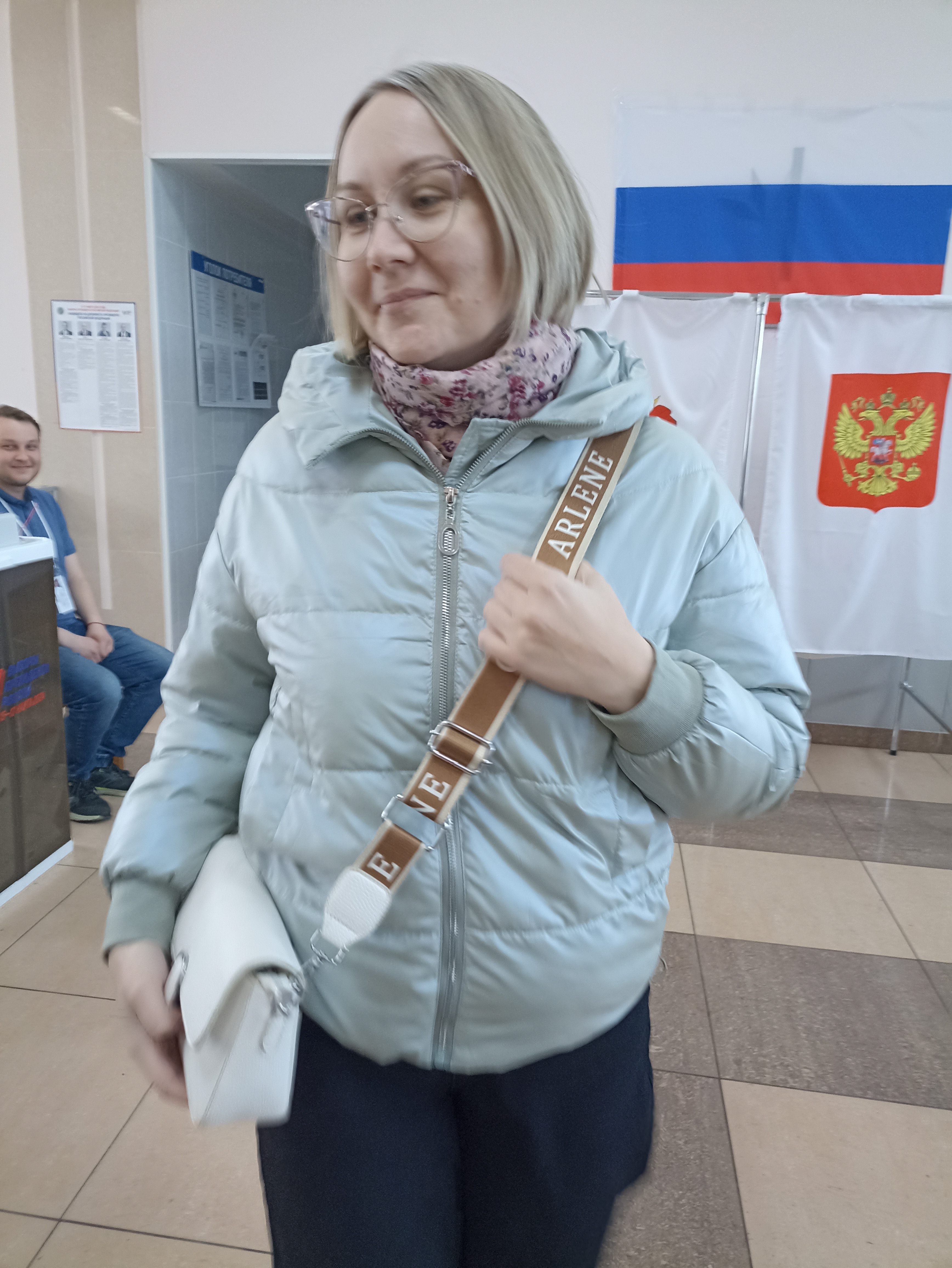 Сообщение наблюдателя — УИК №1399, Челябинская область