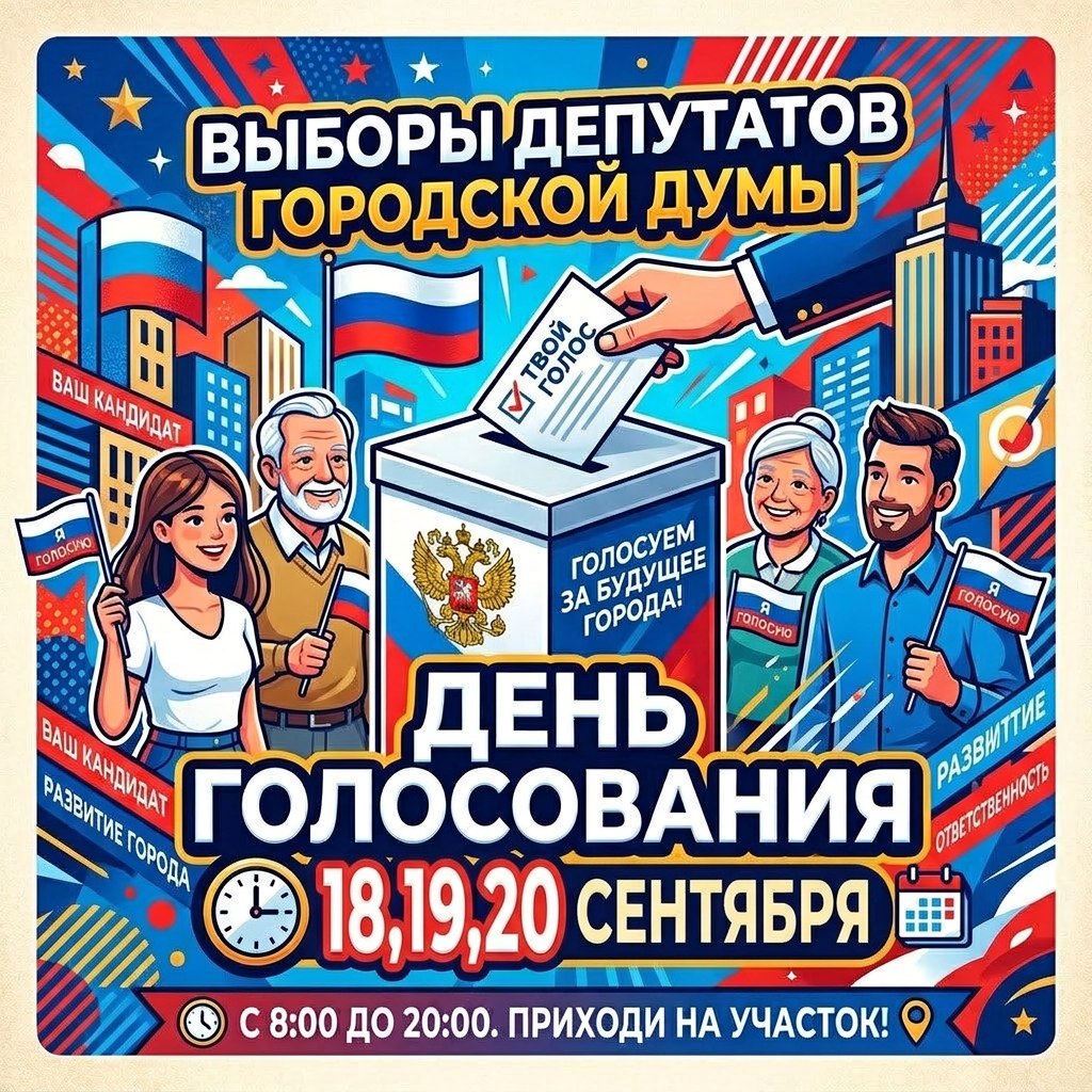 Сообщение — УИК №283, Ставропольский край
