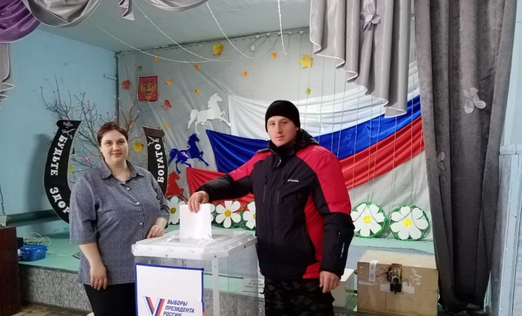 Сообщение наблюдателя — УИК №1302, Саратовская область