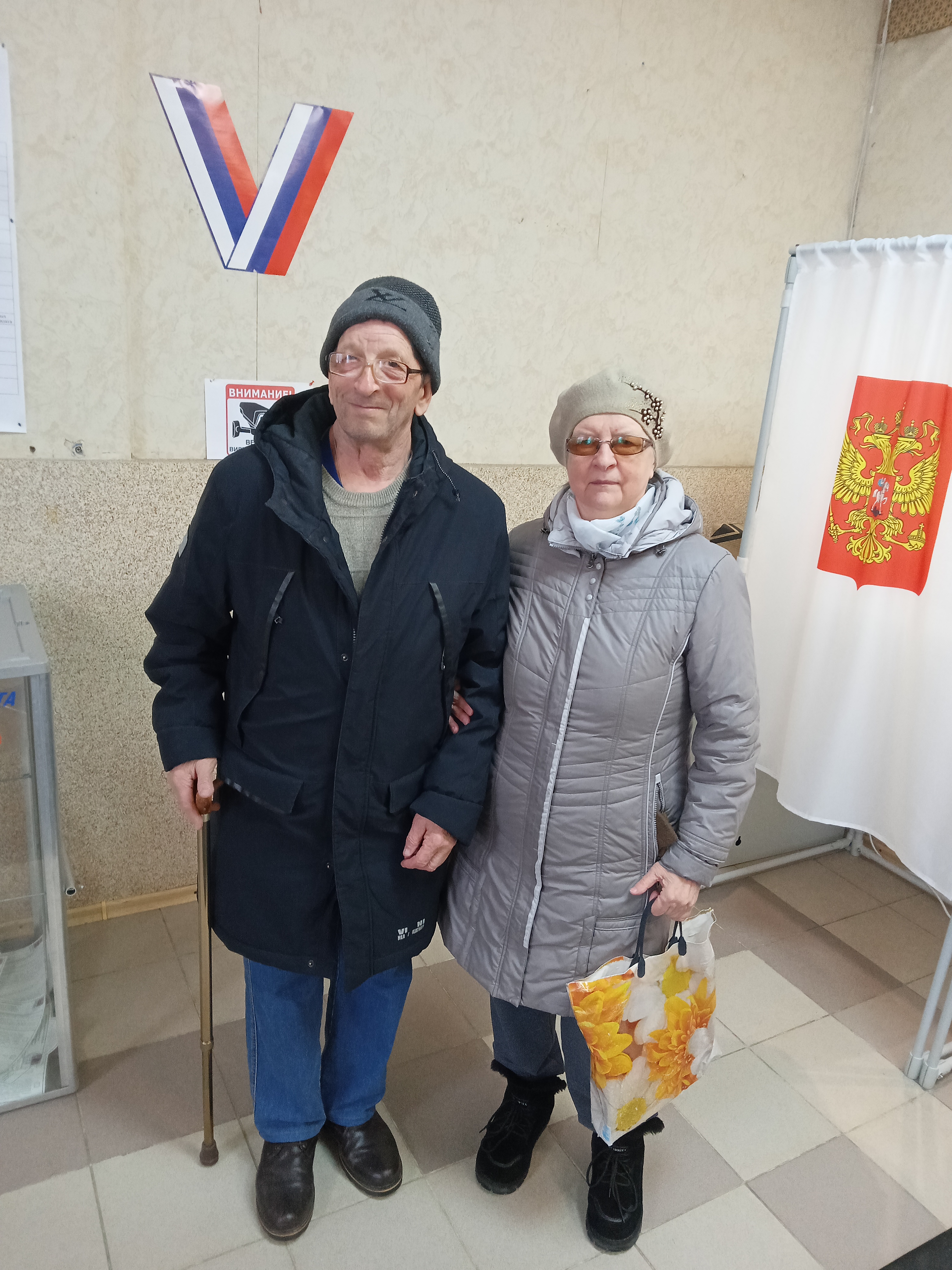 Сообщение наблюдателя — УИК №273, Ивановская область