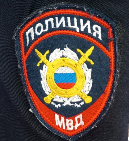 Сообщение — УИК №737, Ленинградская область