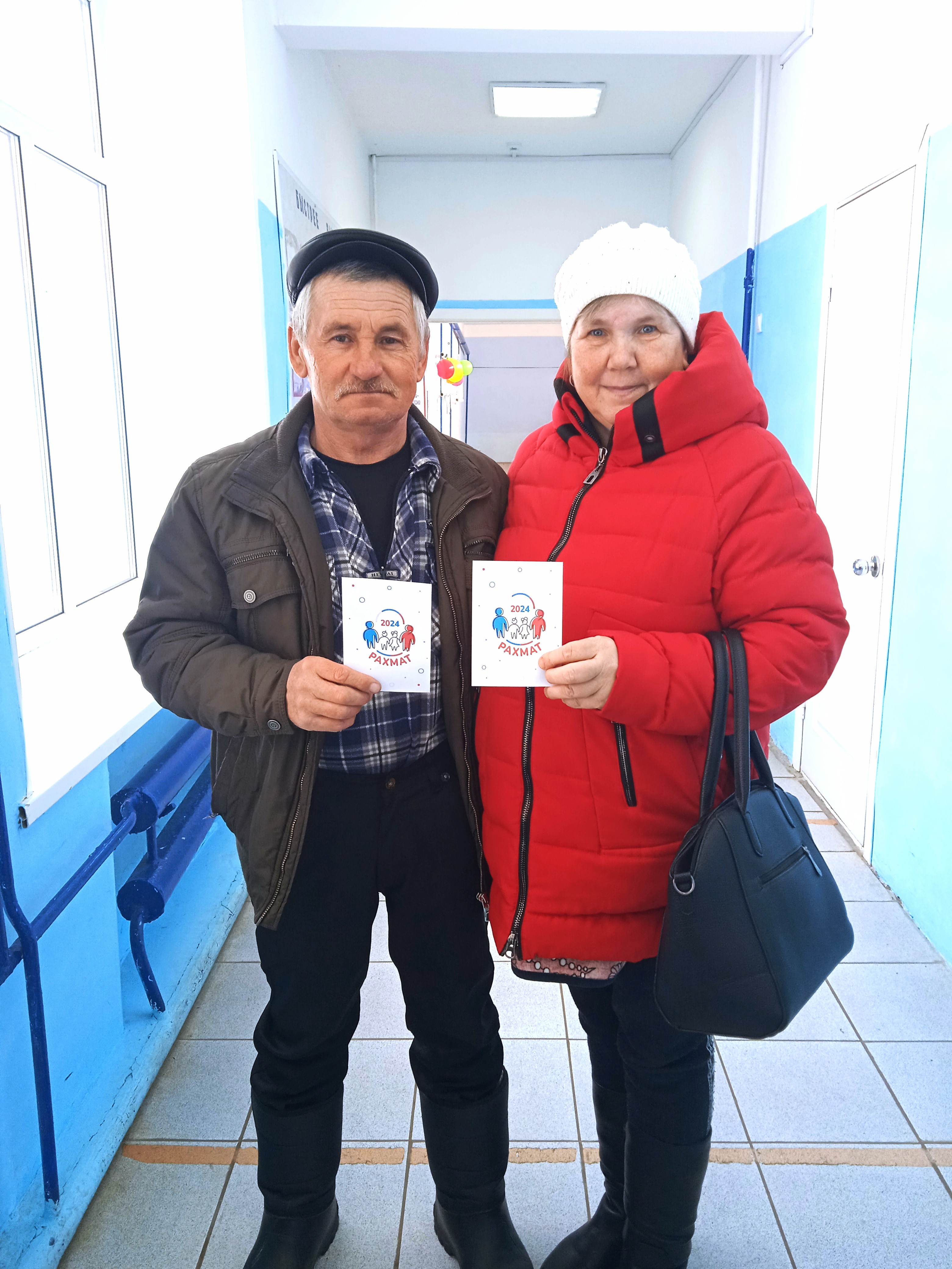 Сообщение наблюдателя — УИК №2591, Республика Башкортостан