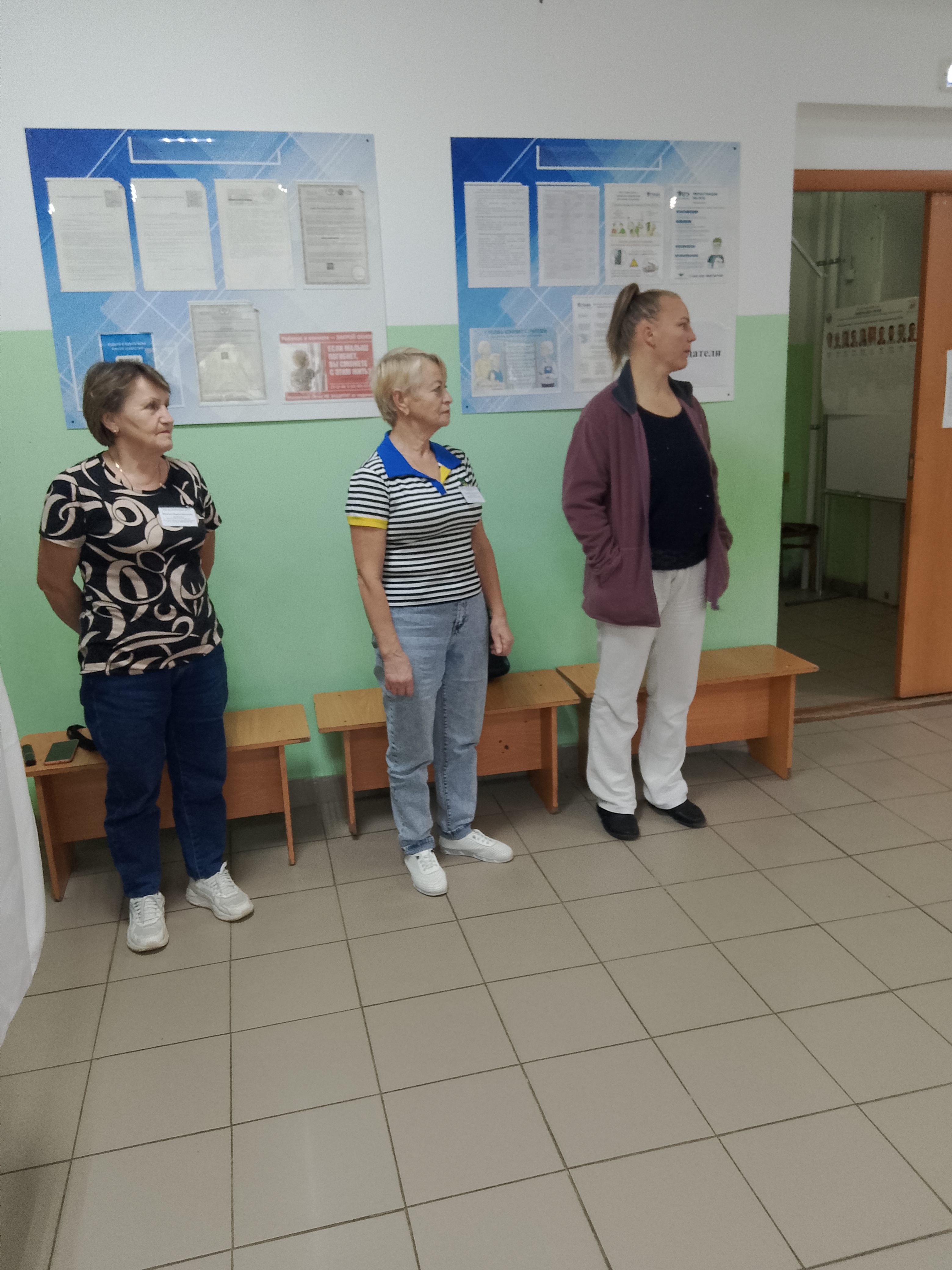Сообщение — УИК №212, Вологодская область