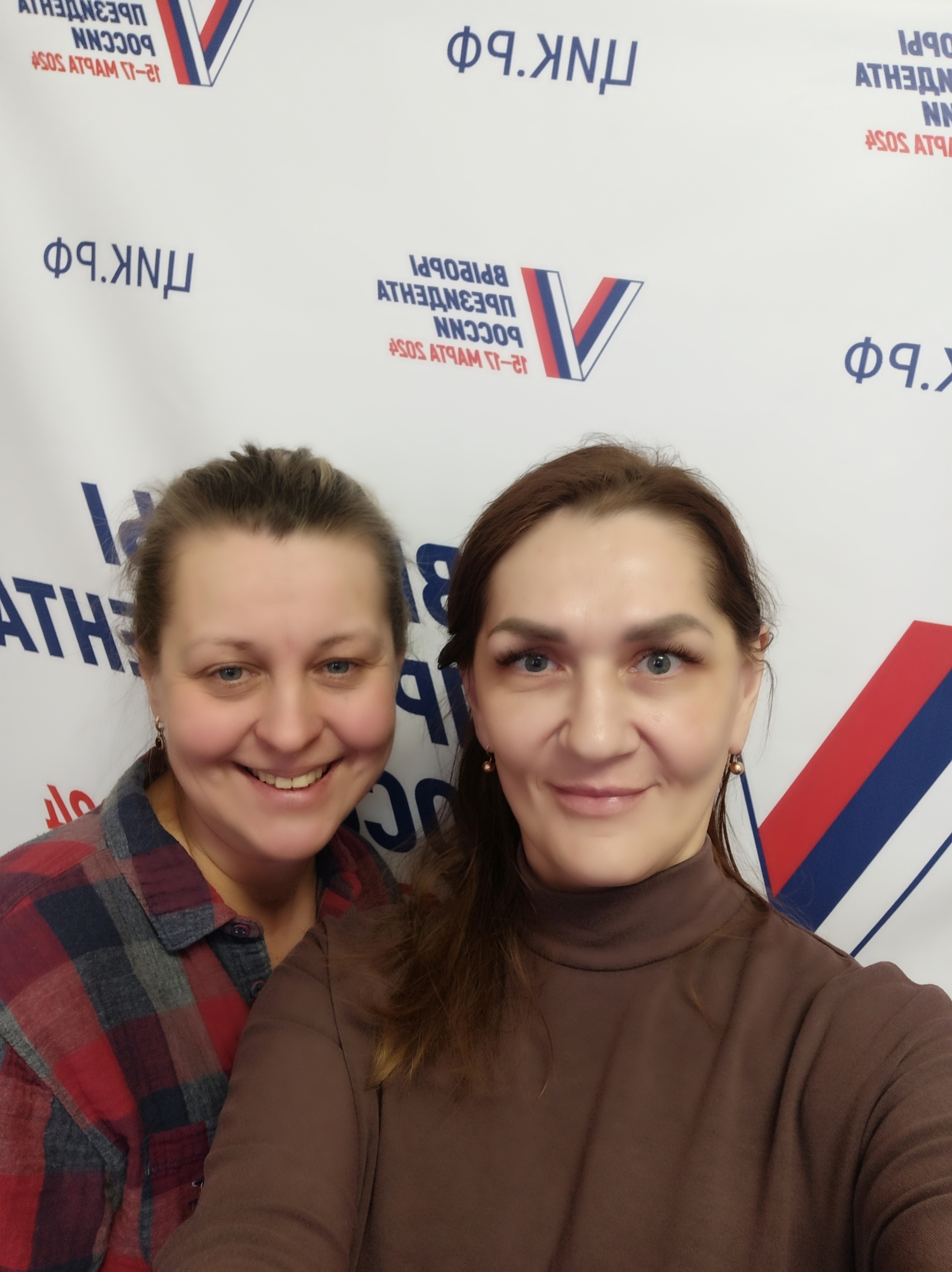 Сообщение наблюдателя — УИК №214, Томская область