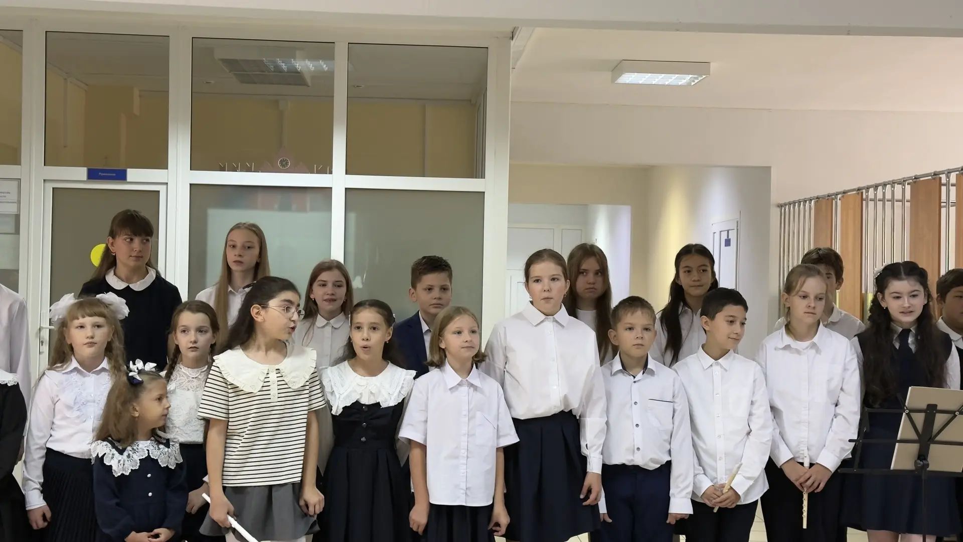 Сообщение — УИК №1687, Московская область
