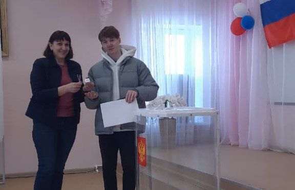 Сообщение наблюдателя — УИК №713, Саратовская область