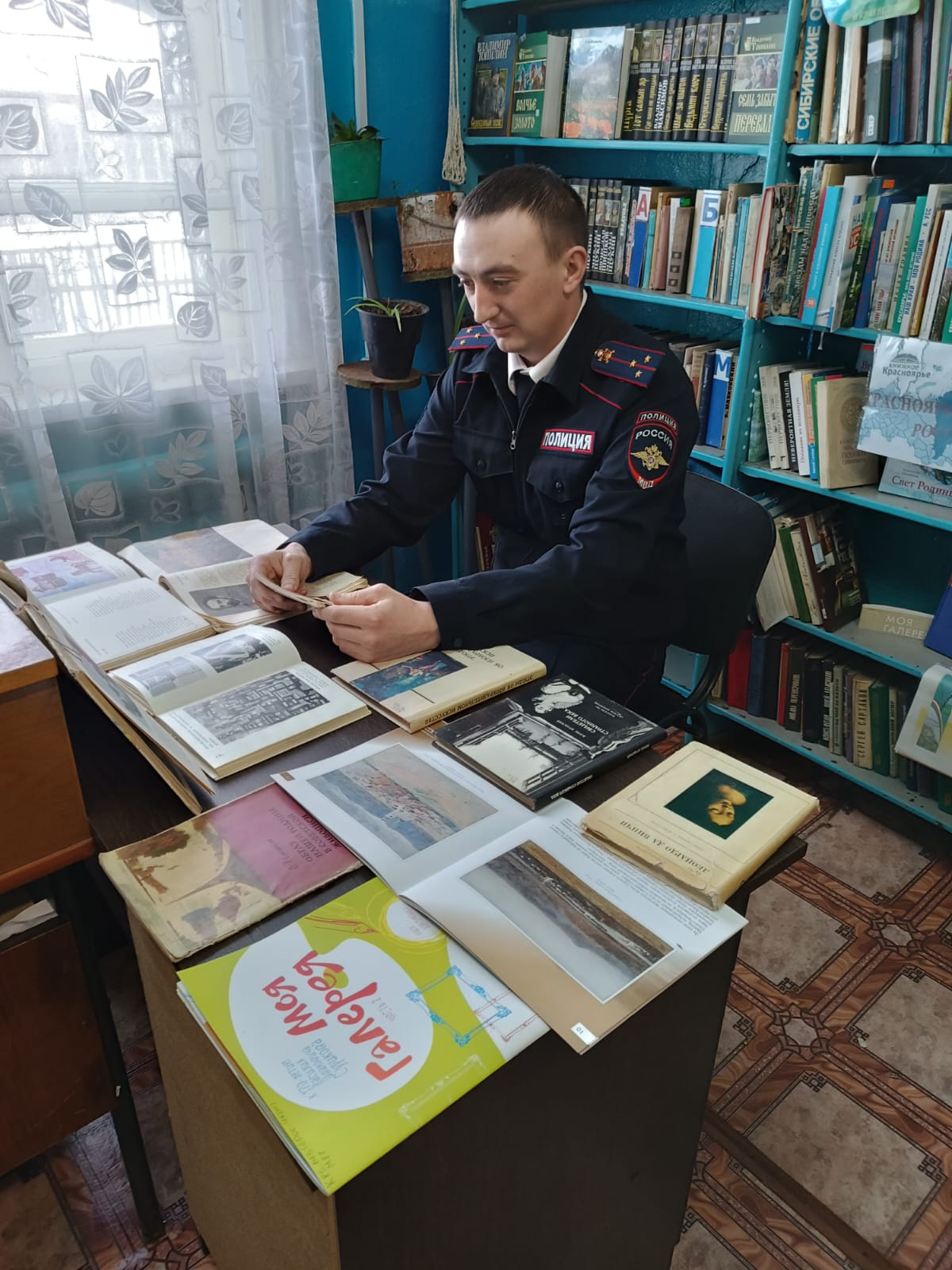 Сообщение наблюдателя — УИК №1506, Красноярский край