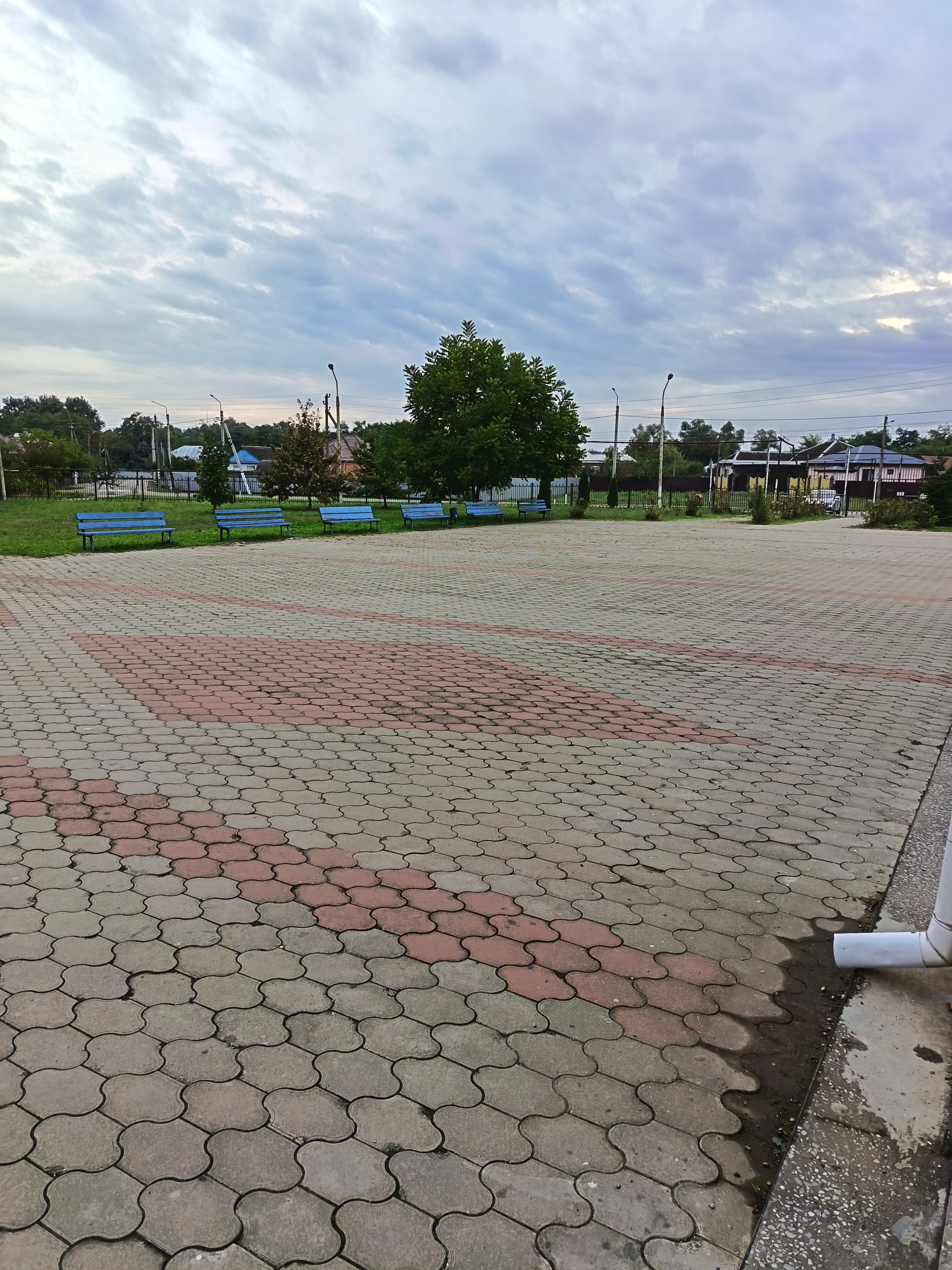 Сообщение — УИК №259, Республика Адыгея