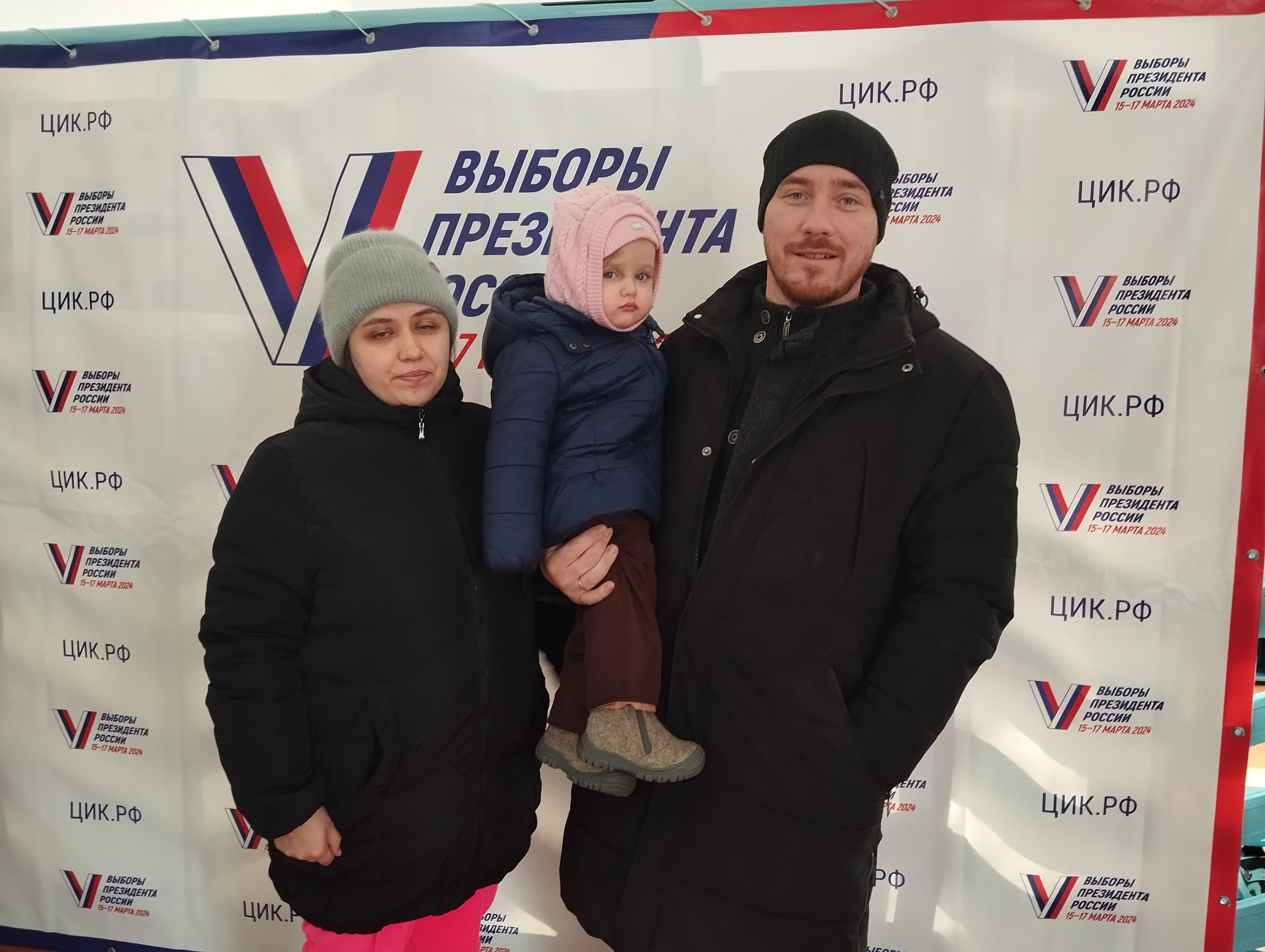 Сообщение наблюдателя — УИК №1025, Красноярский край