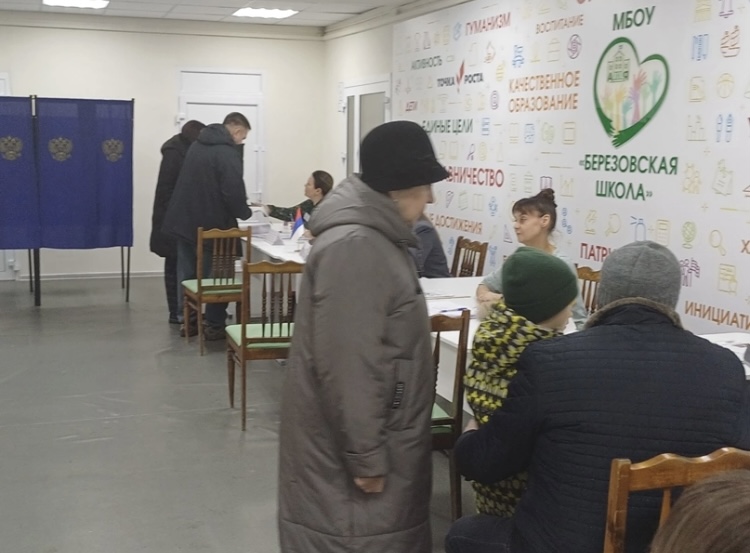 Сообщение наблюдателя — УИК №236, Нижегородская область