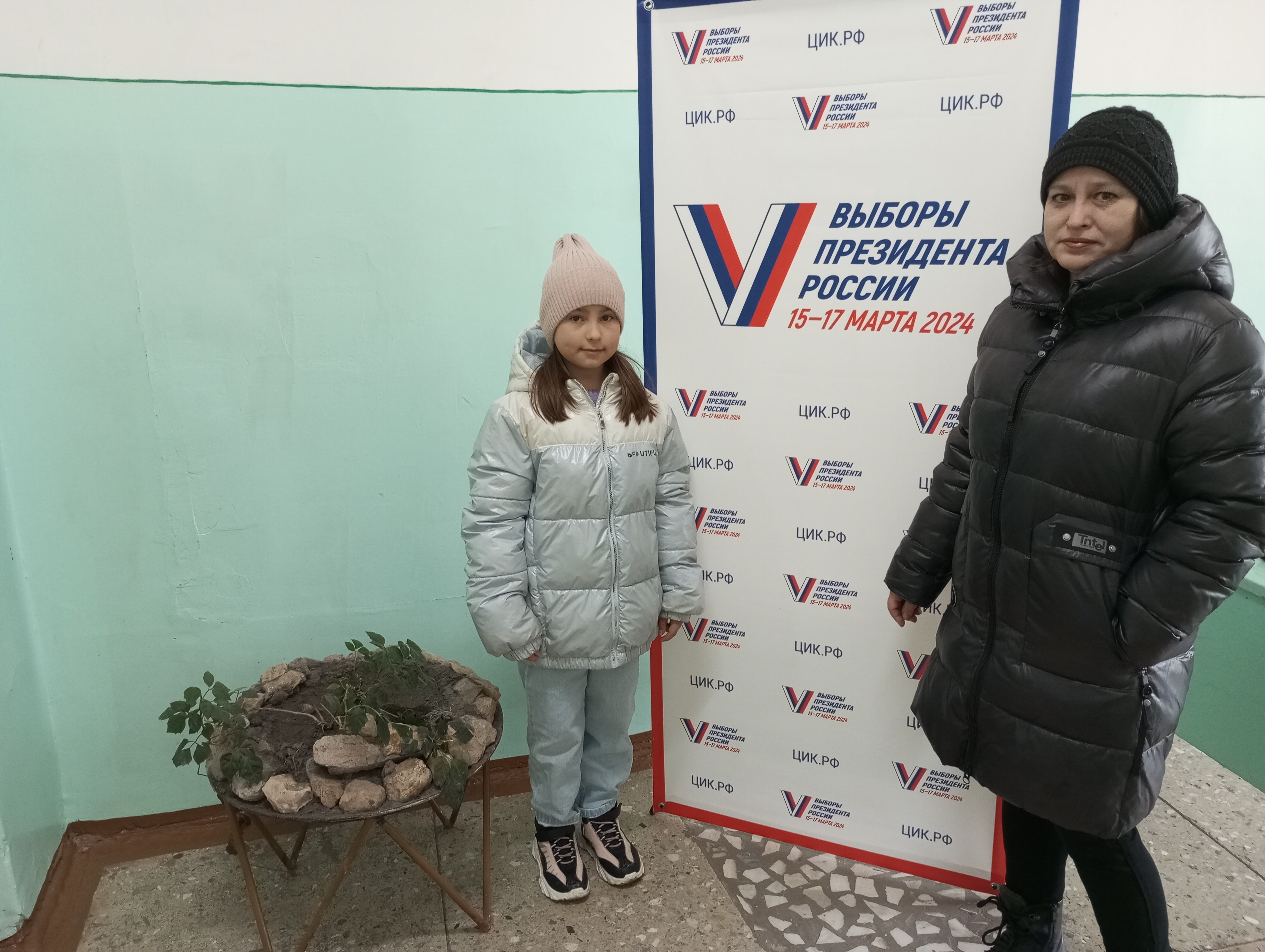Сообщение наблюдателя — УИК №593, Саратовская область