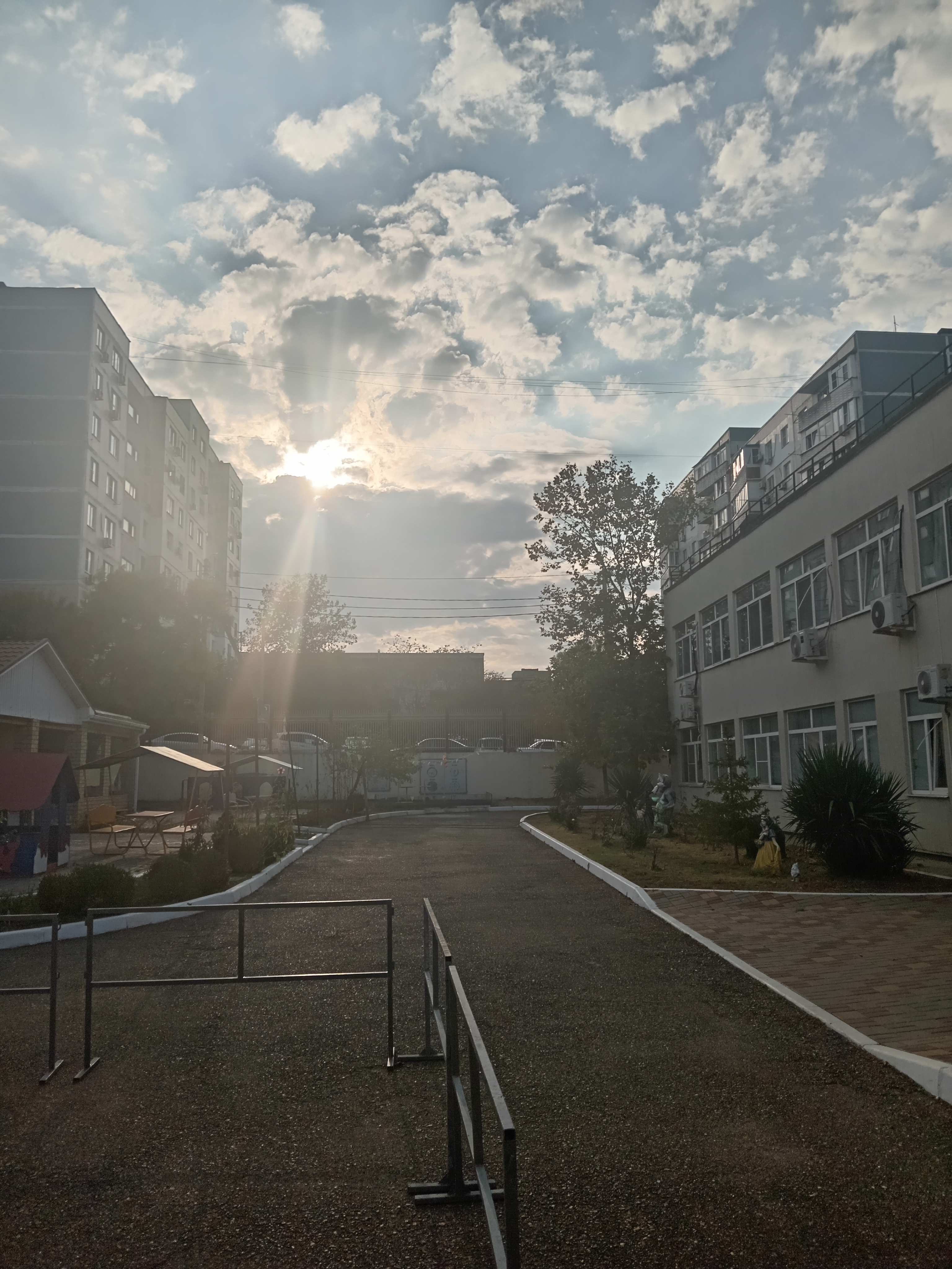 Сообщение — УИК №3723, Краснодарский край