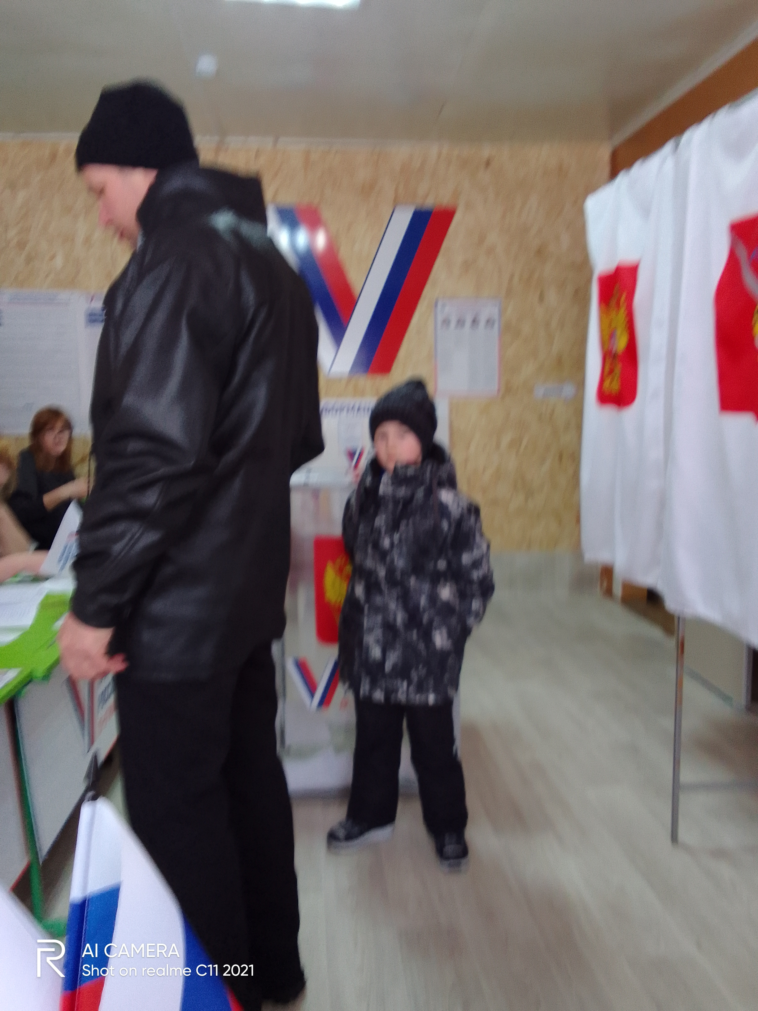 Сообщение наблюдателя — УИК №706, Вологодская область