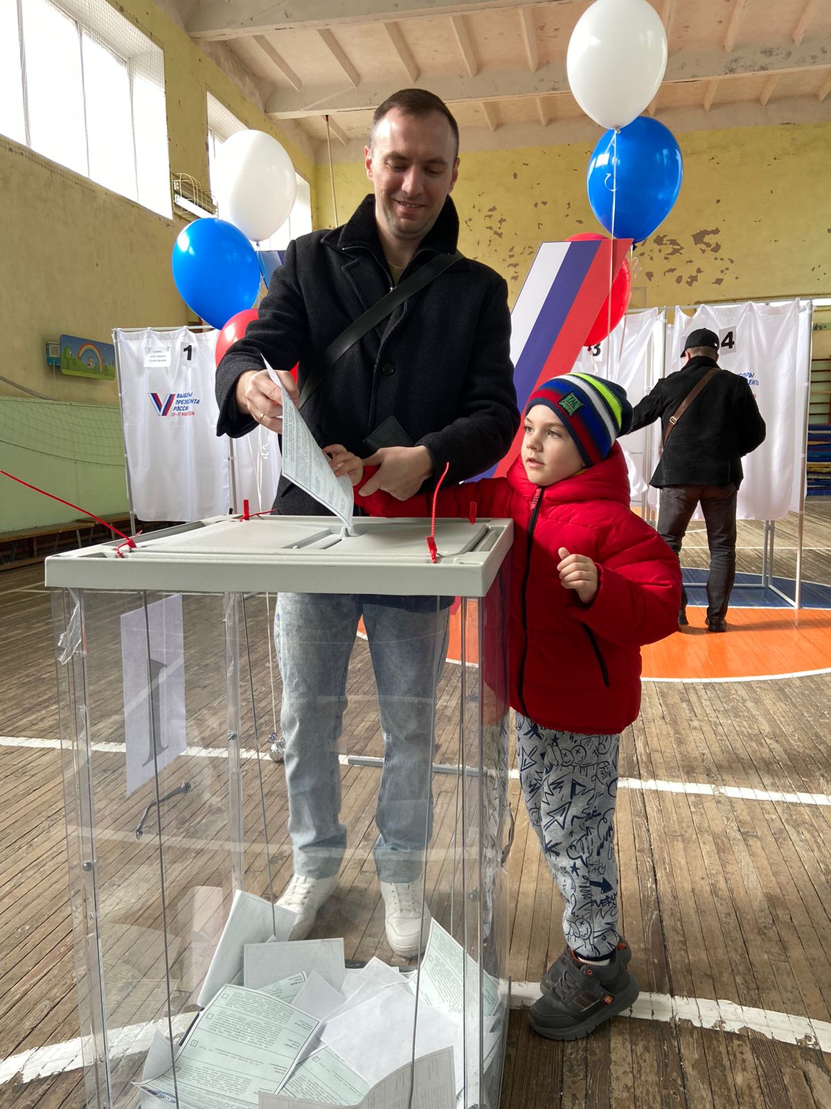 Сообщение наблюдателя — УИК №9, Ростовская область
