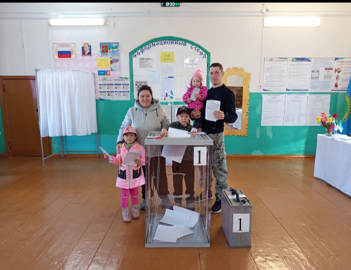 Сообщение наблюдателя — УИК №351, Республика Коми