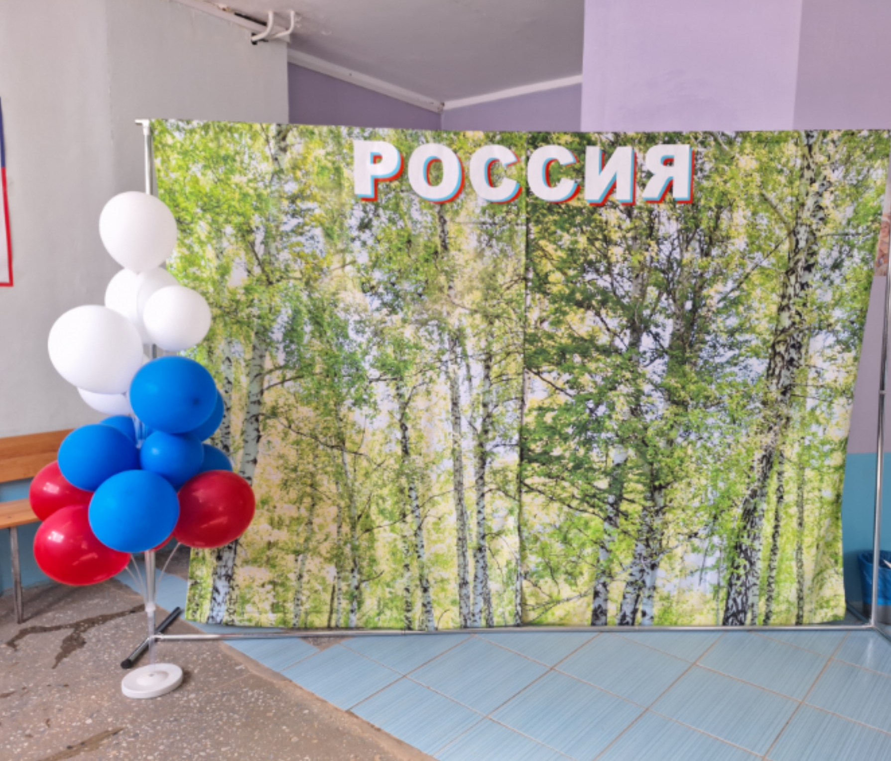 Сообщение наблюдателя — УИК №48, Орловская область
