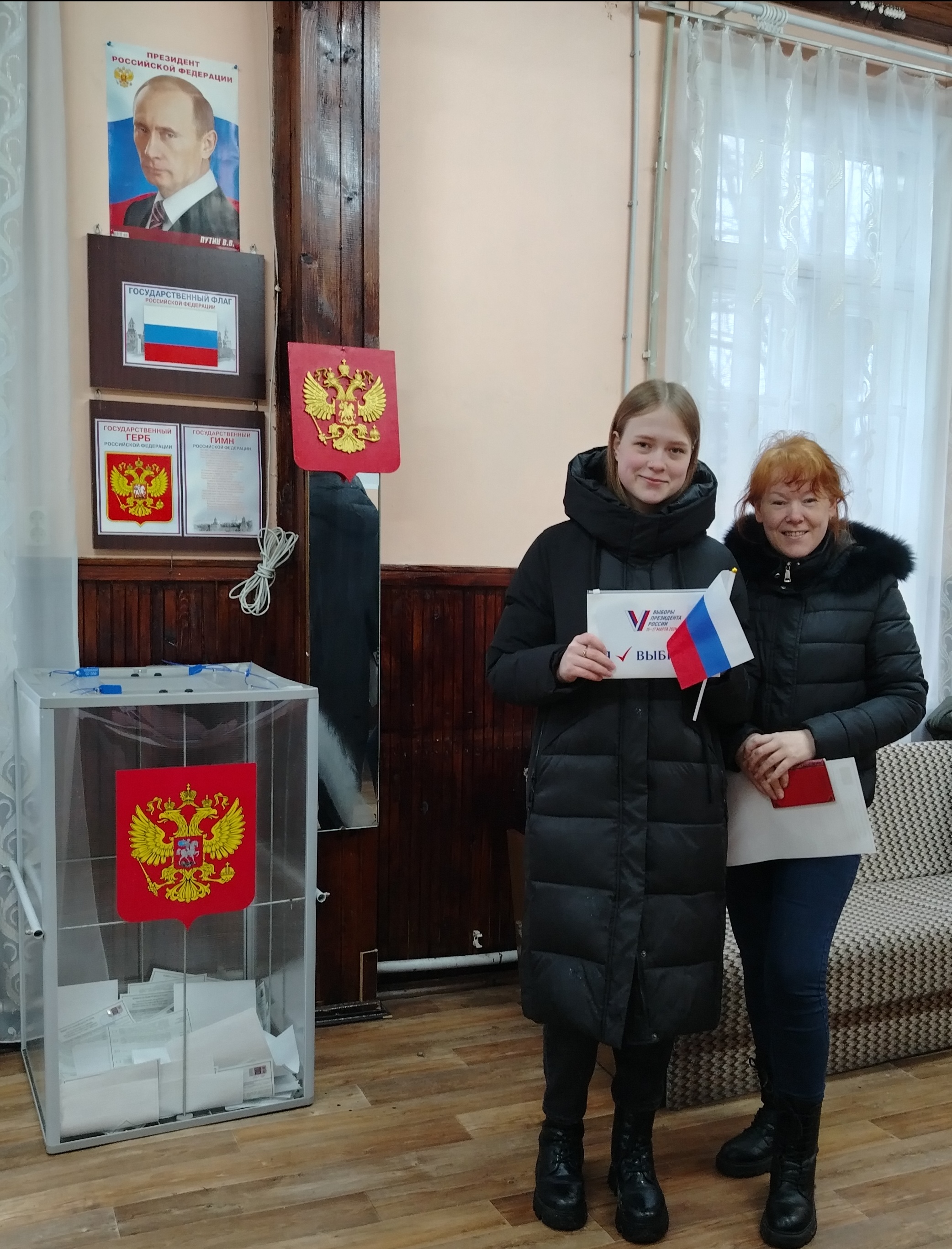 Сообщение наблюдателя — УИК №766, Ленинградская область
