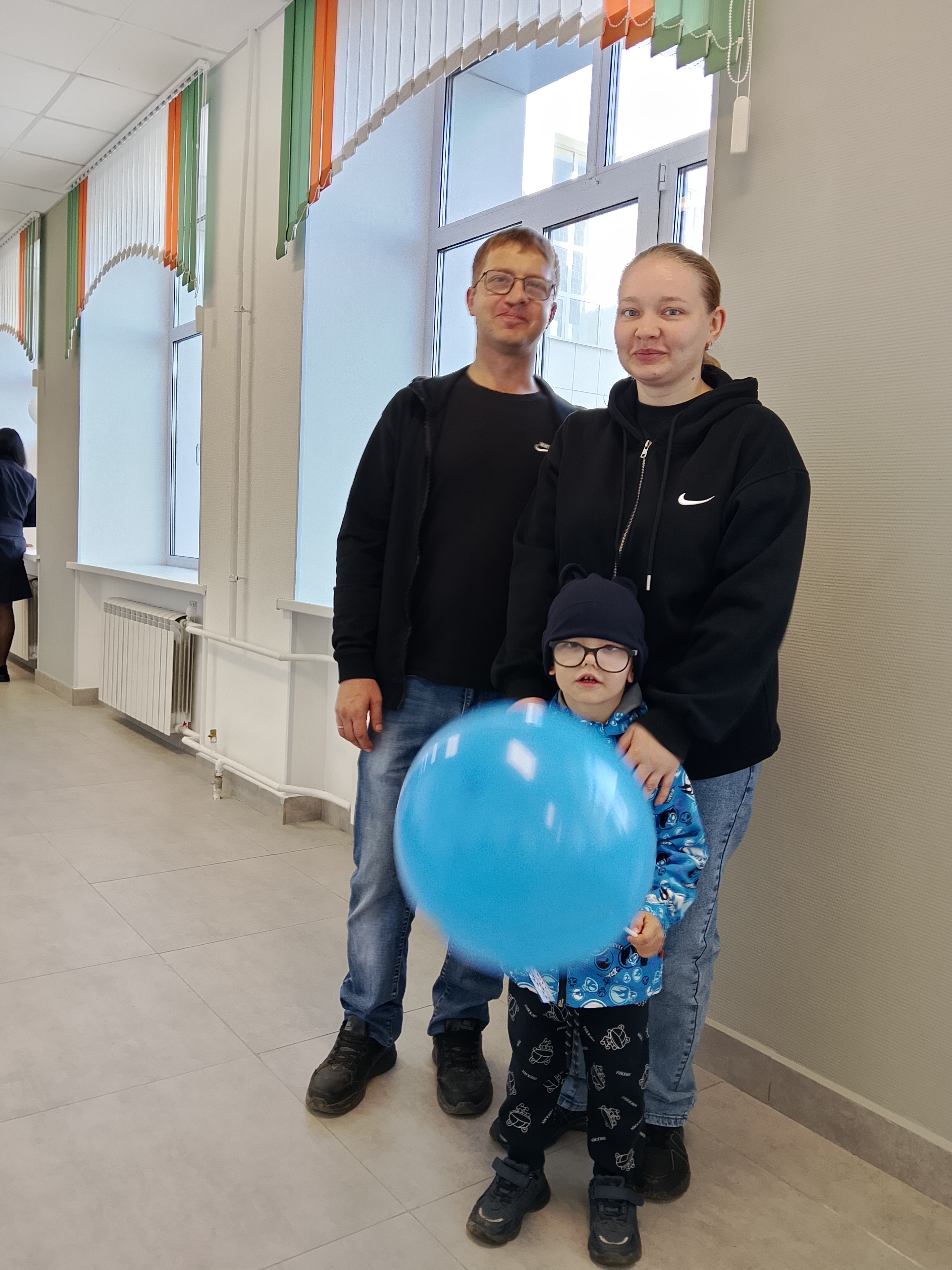 Сообщение — УИК №1260, Оренбургская область