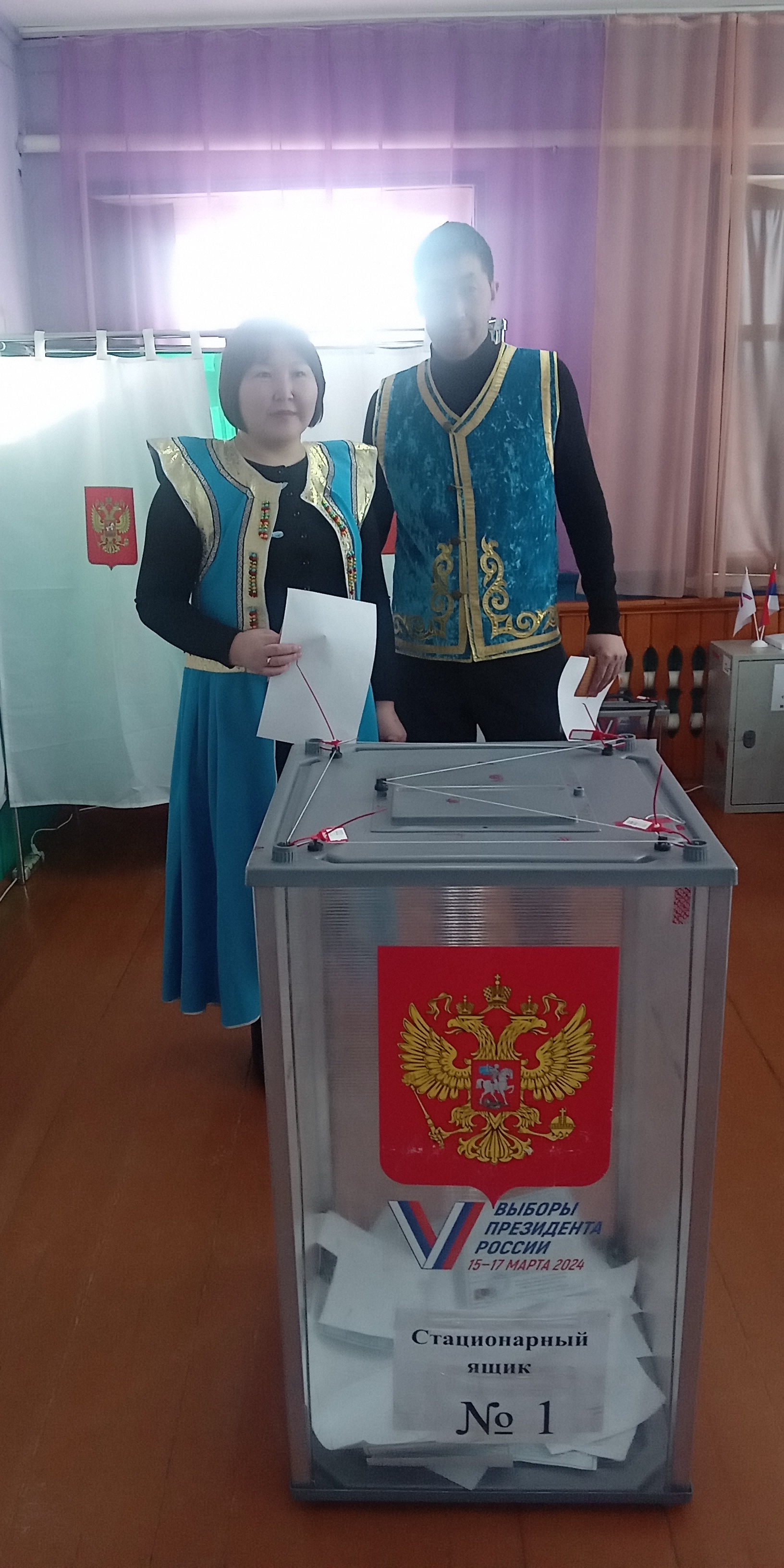 Сообщение наблюдателя — УИК №31, Республика Алтай