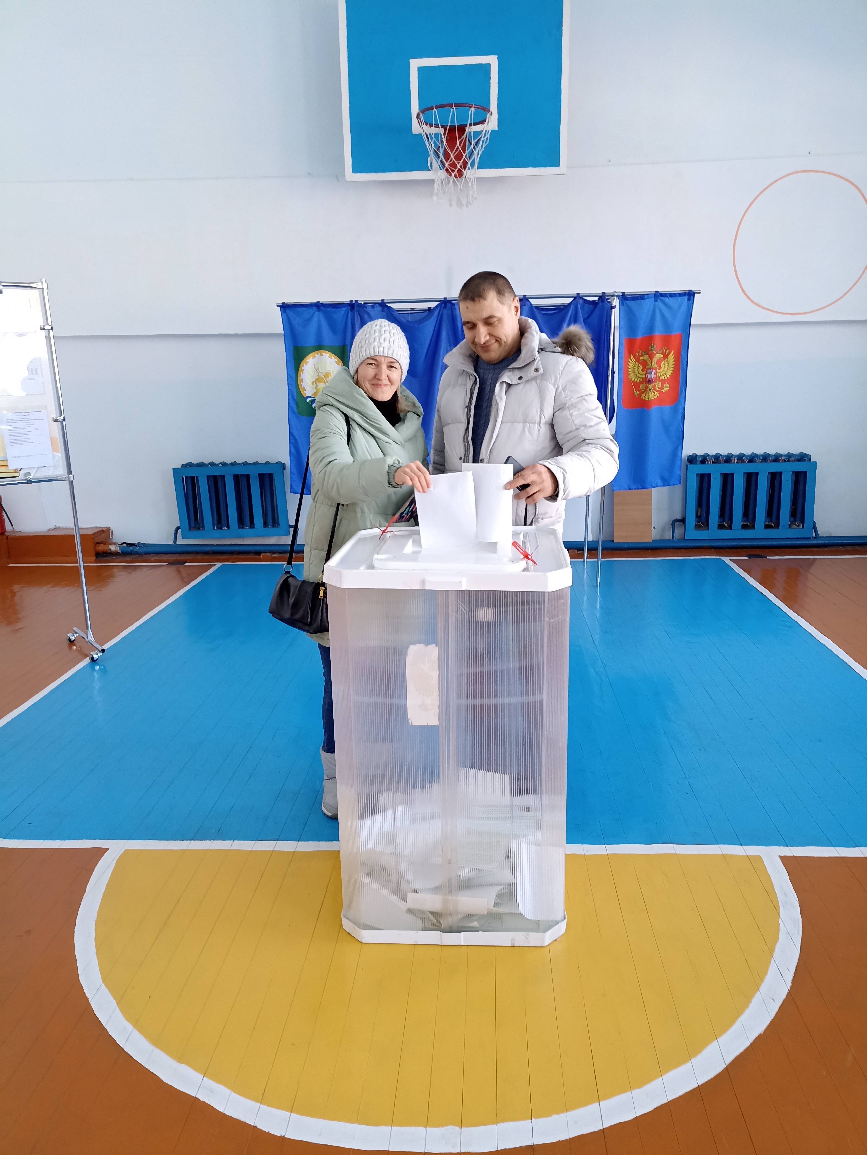 Сообщение наблюдателя — УИК №1679, Республика Башкортостан
