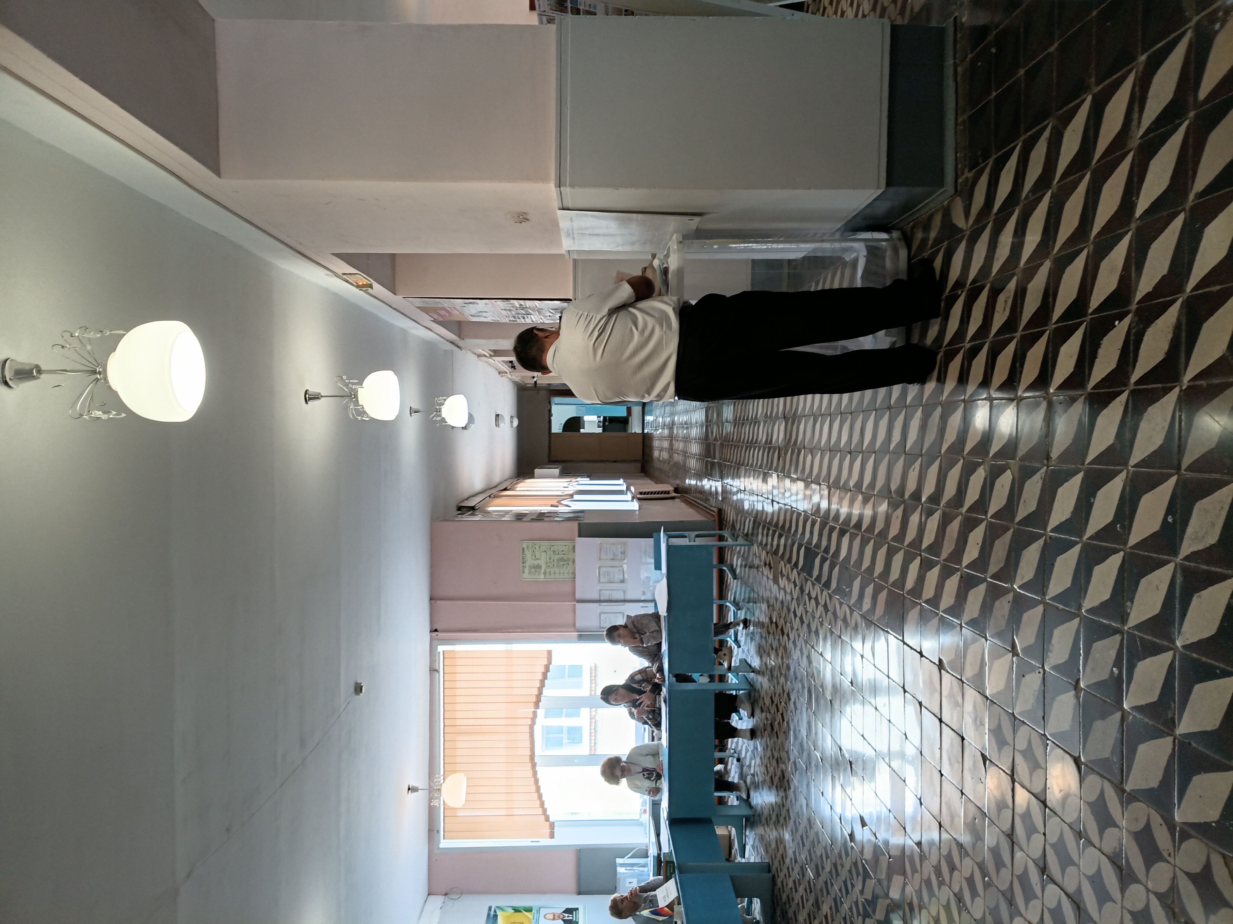 Сообщение — УИК №551, Пензенская область