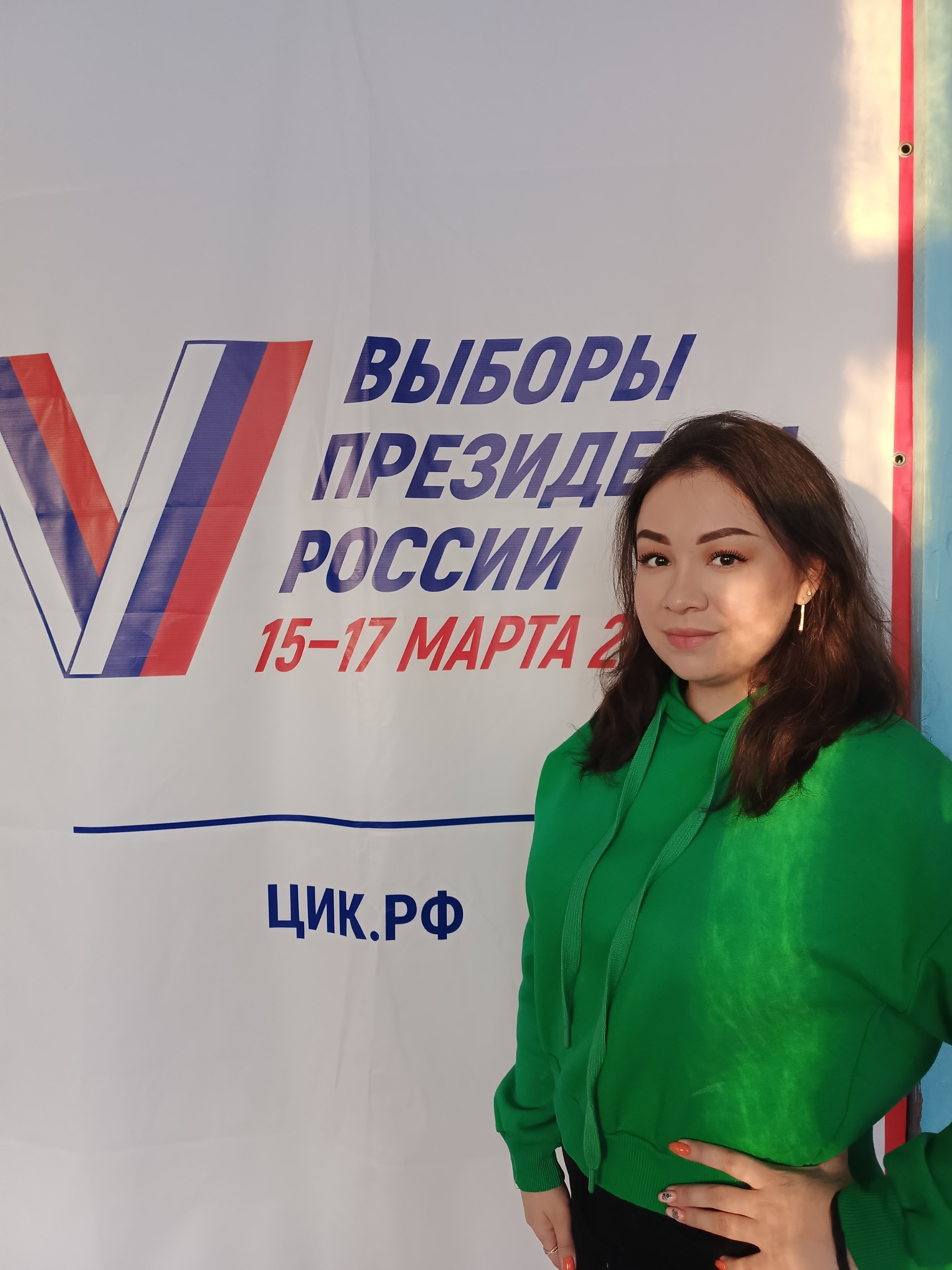 Сообщение наблюдателя — УИК №1490, Саратовская область