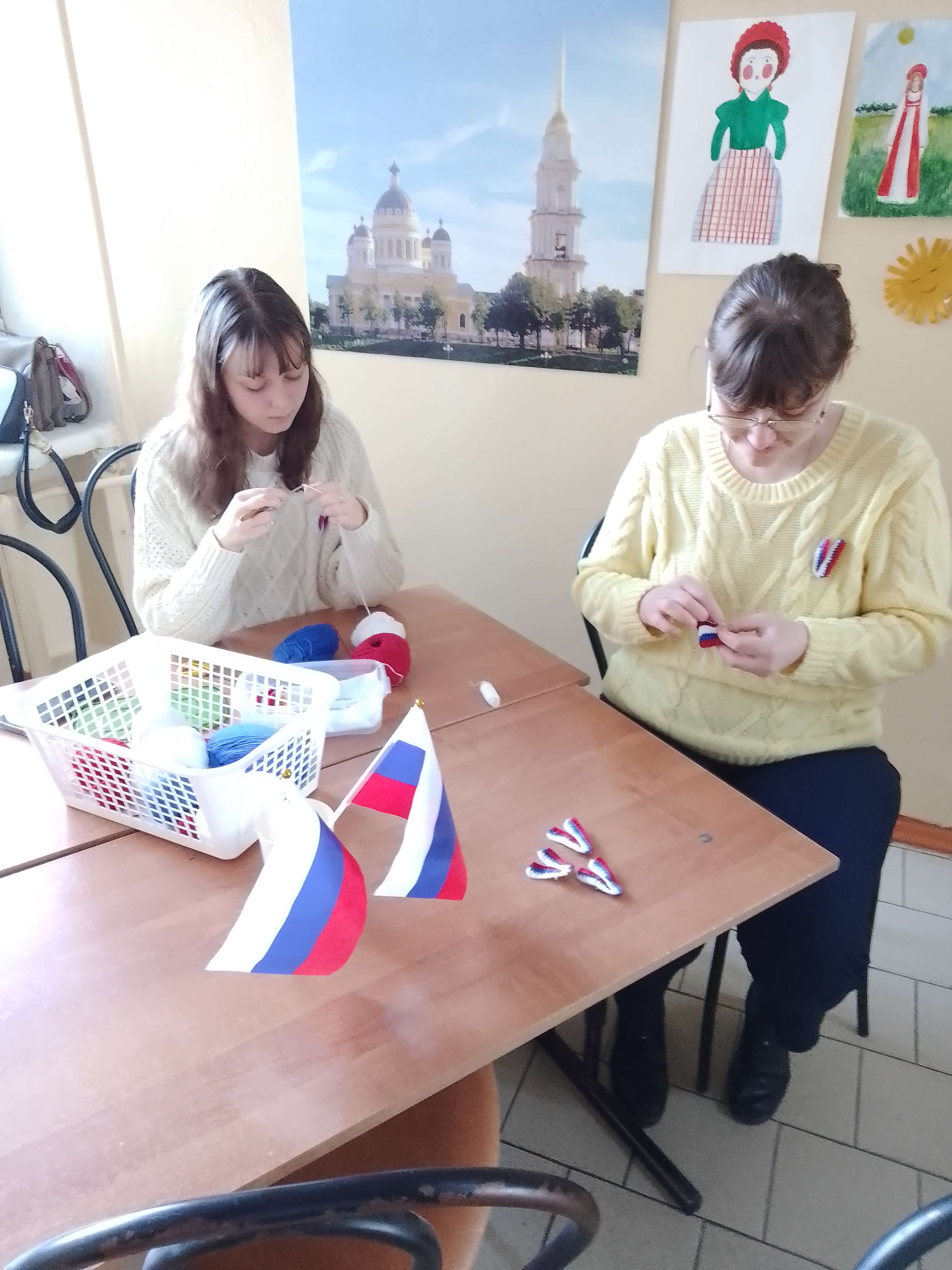 Сообщение наблюдателя — УИК №2546, Ярославская область