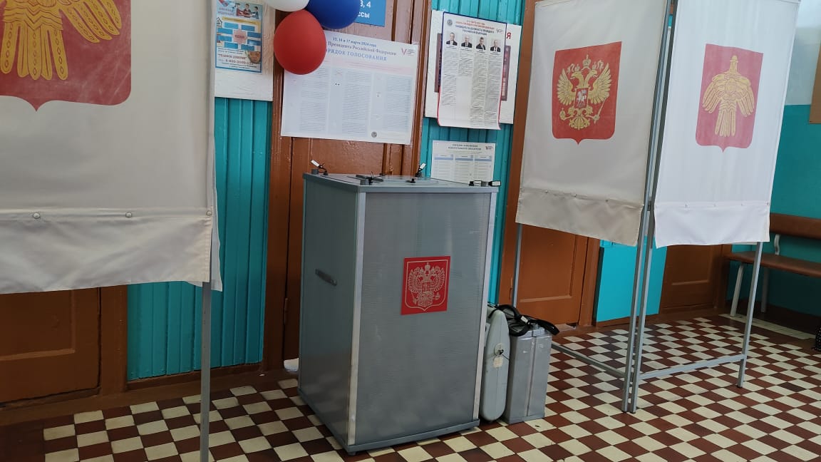 Сообщение наблюдателя — УИК №149, Республика Коми