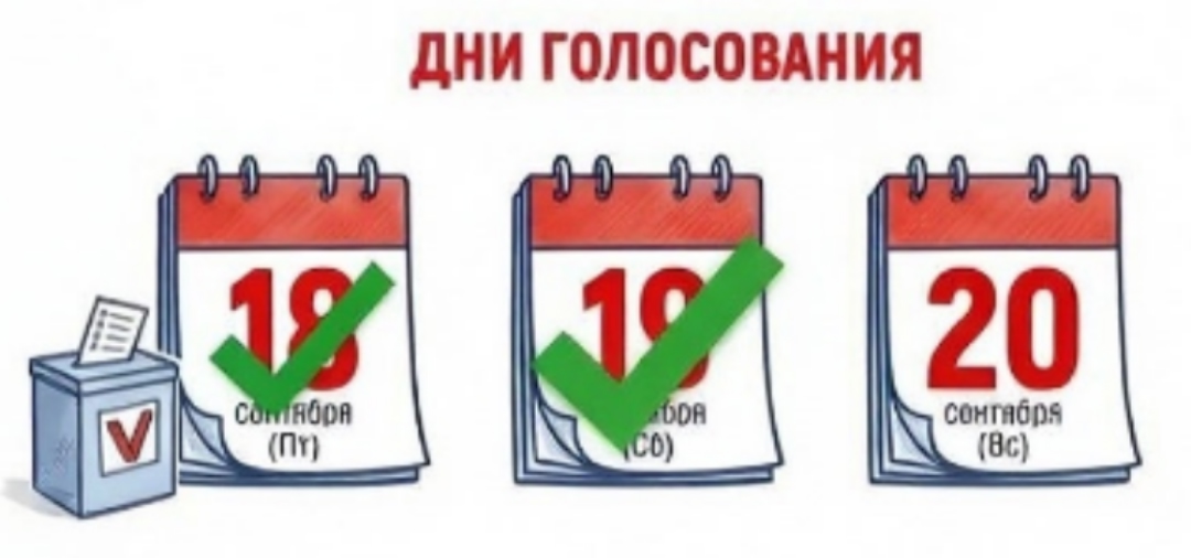 Сообщение — УИК №2440, Липецкая область