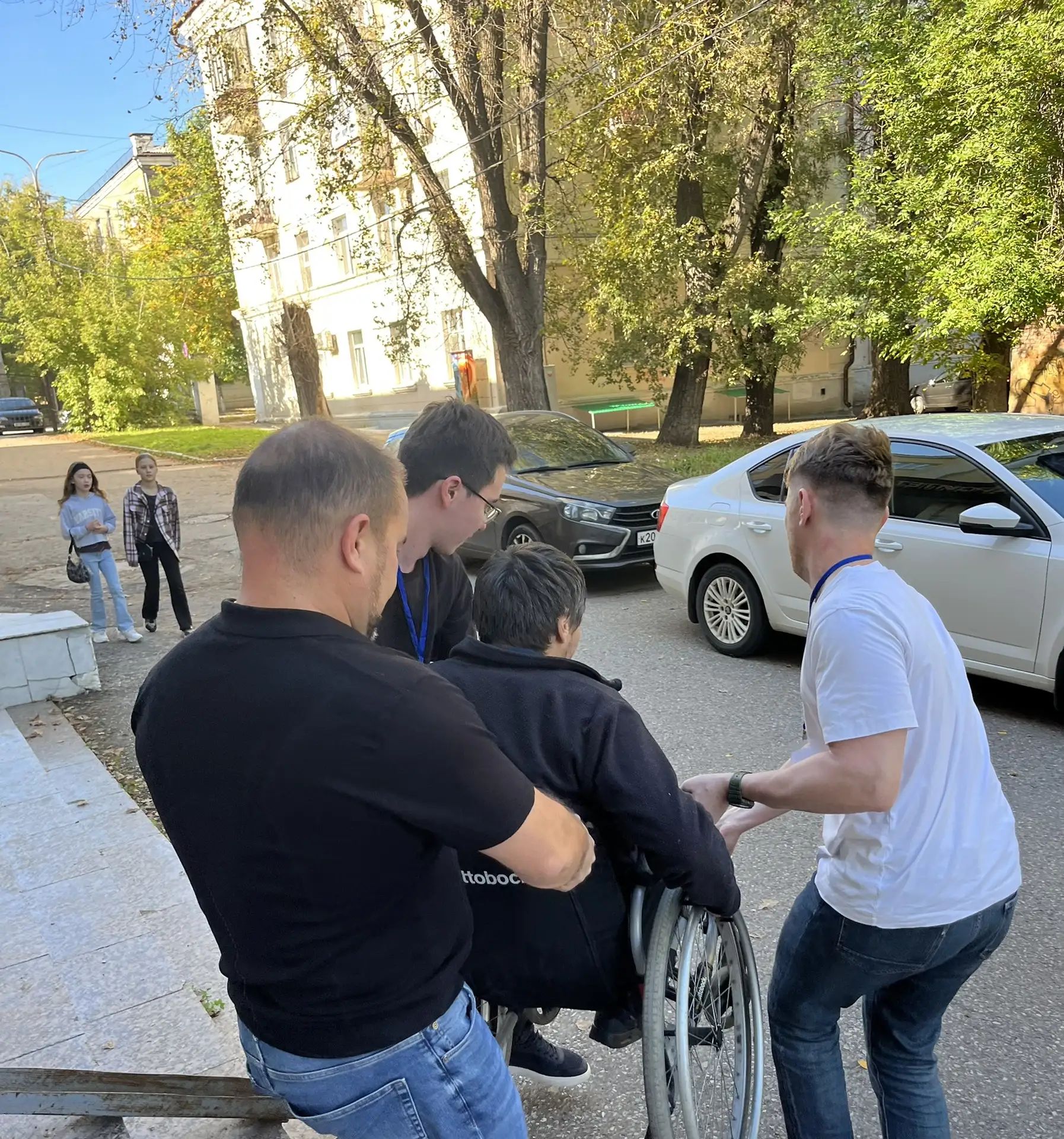 Сообщение — УИК №367, Республика Башкортостан